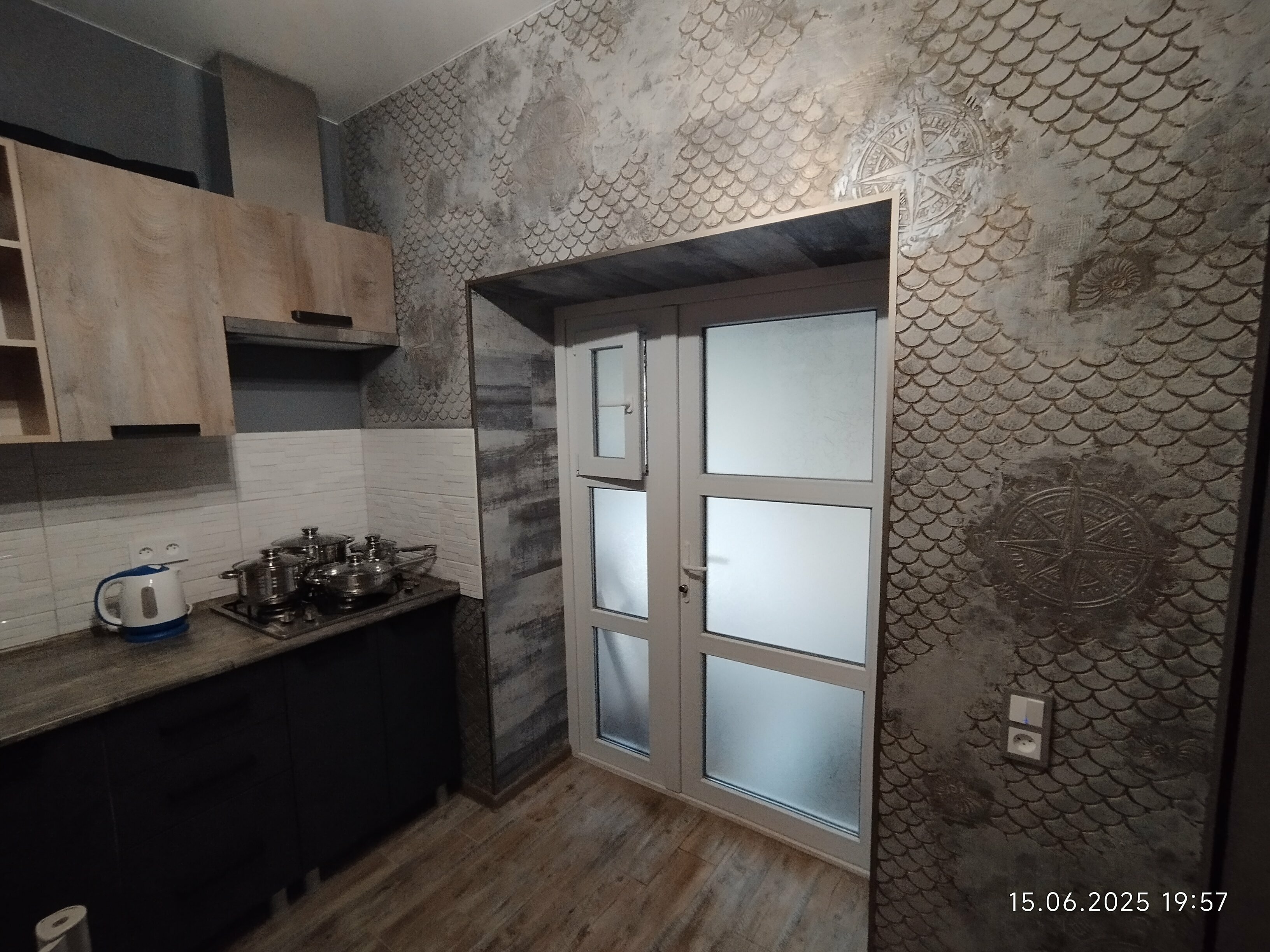 дом "Фрегат"