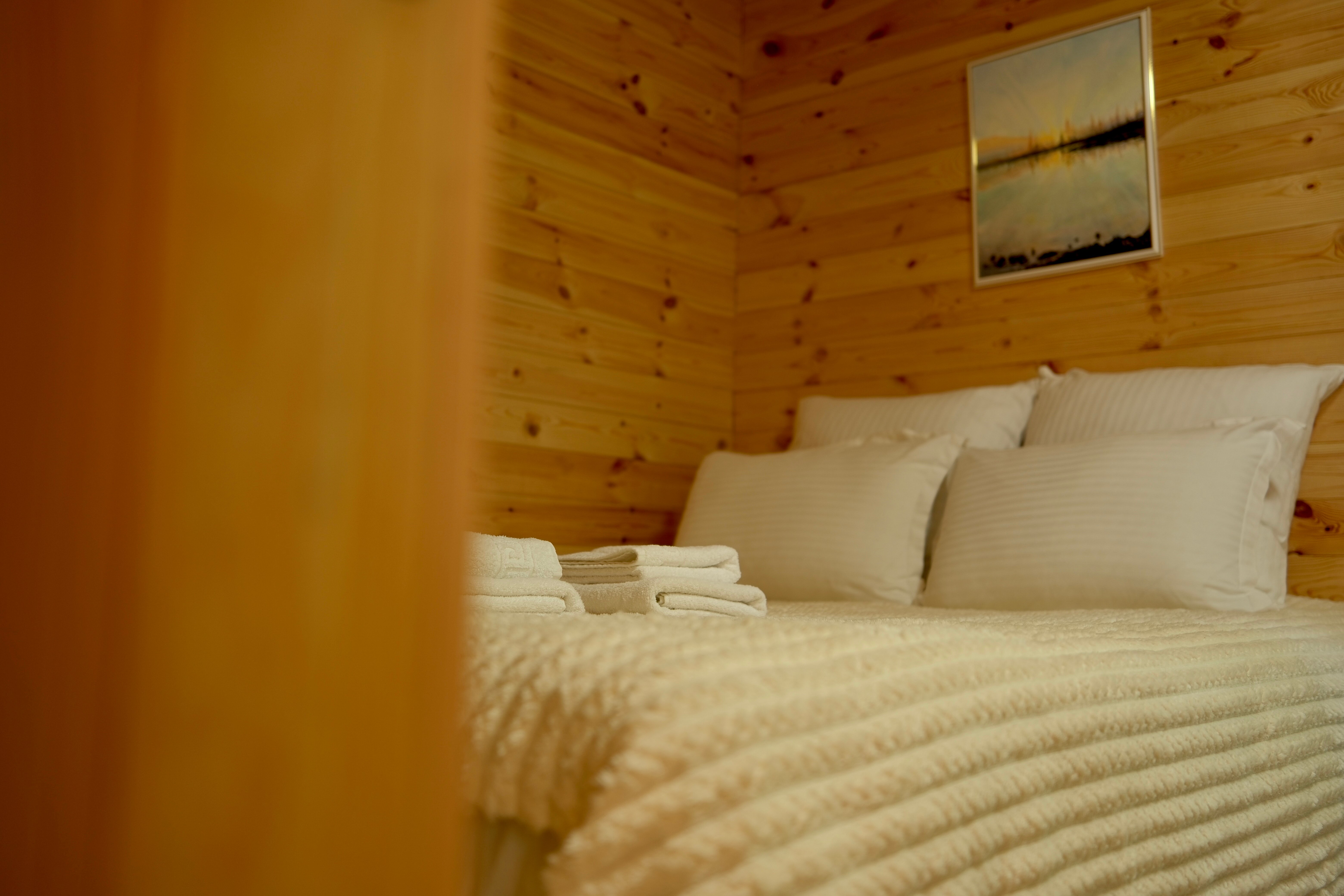 Дом с 2 спальнями