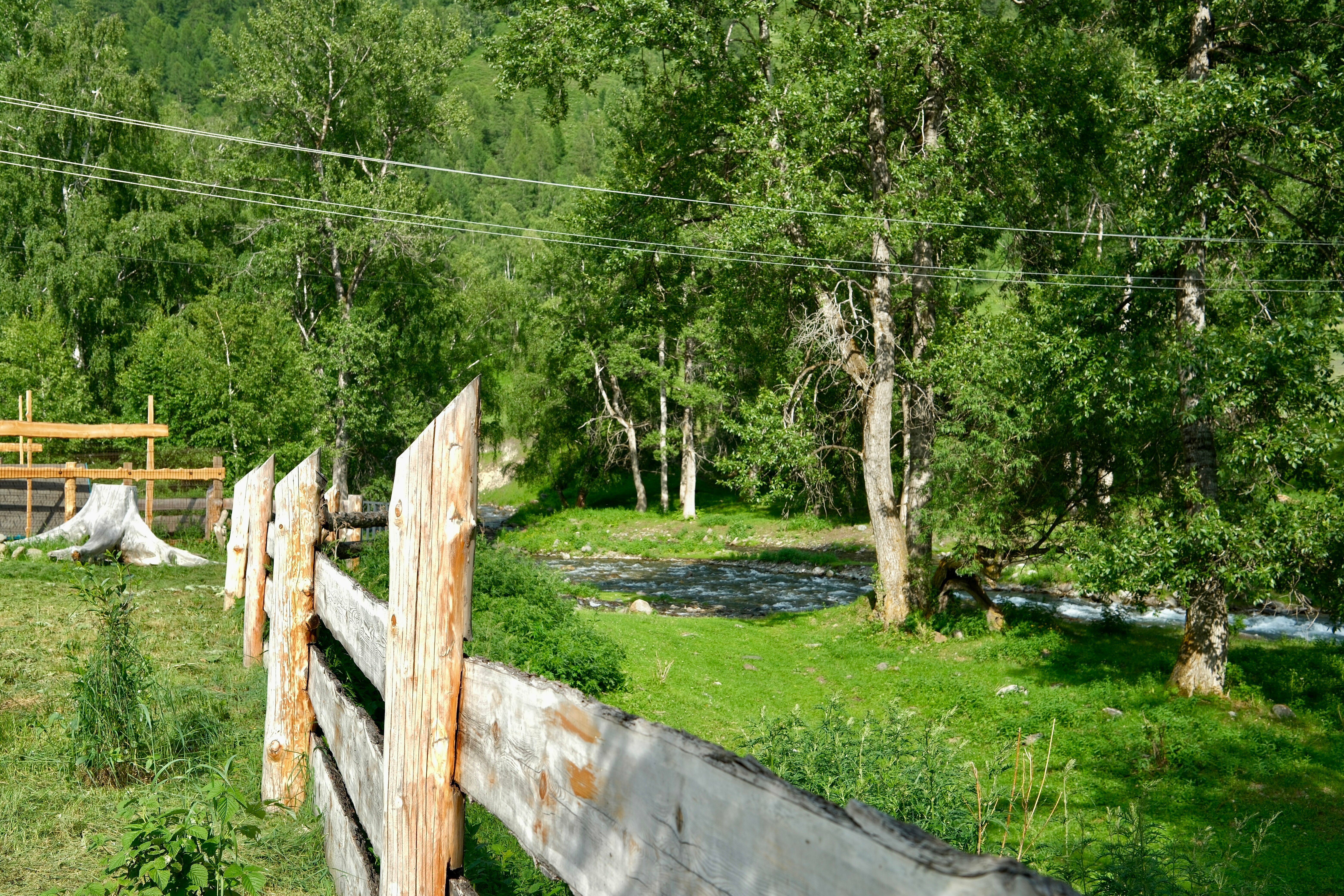 Дом с 2 спальнями