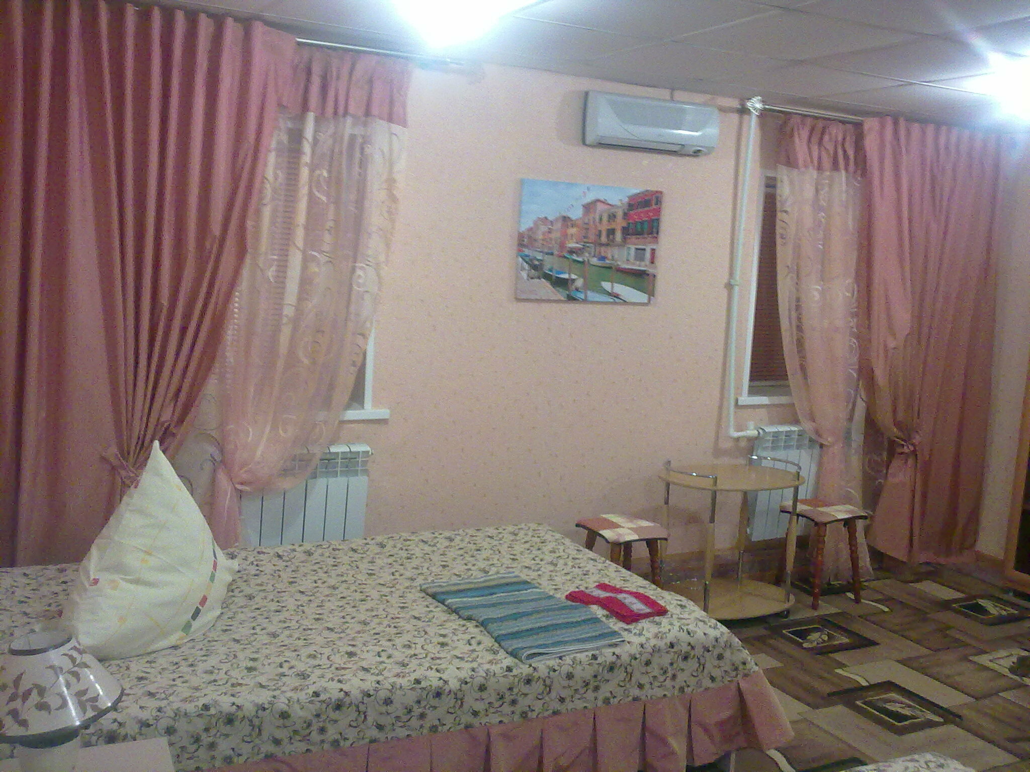 Двухместный (улучшенный+)