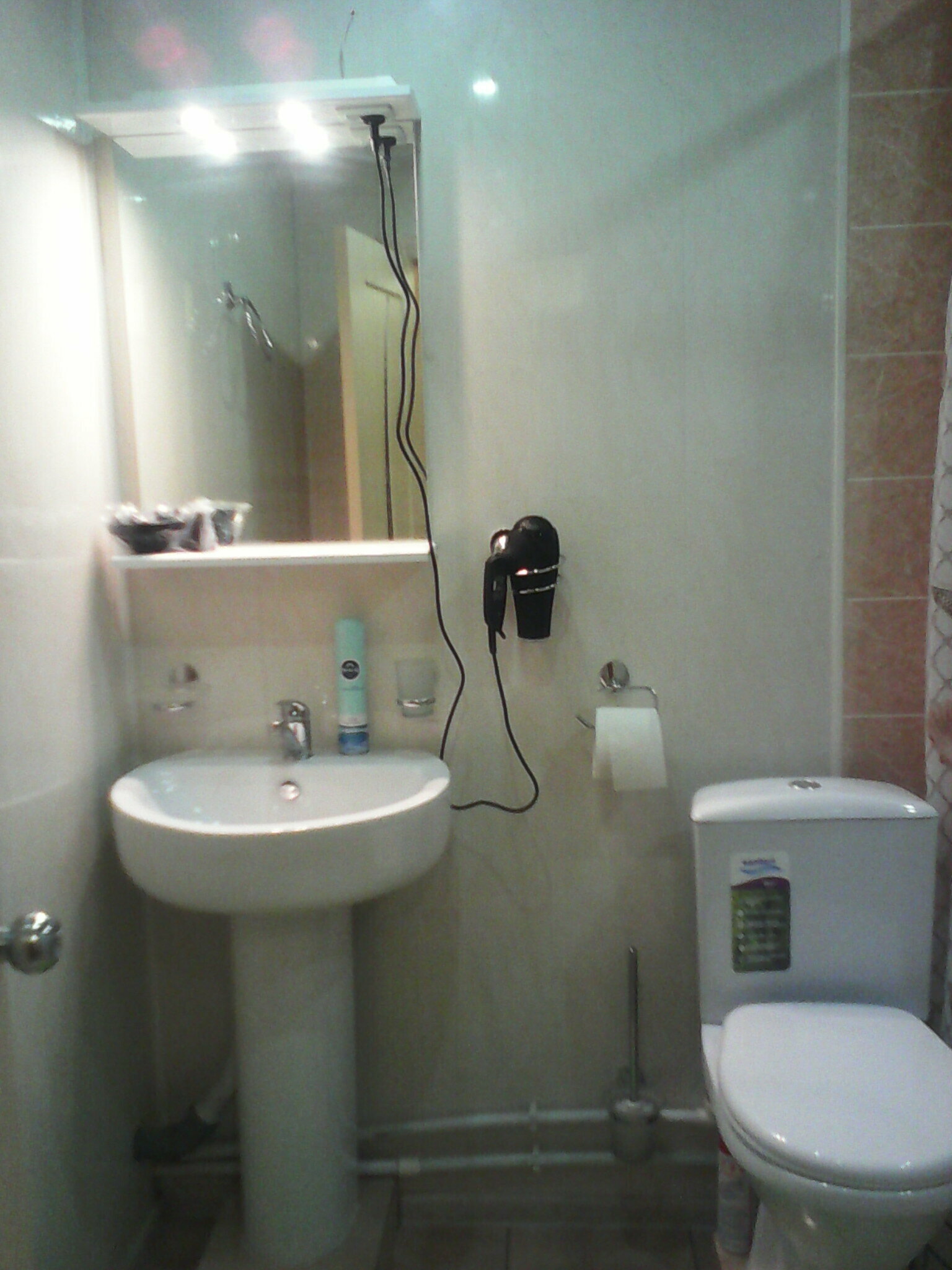 Люкс "Студия Сити"