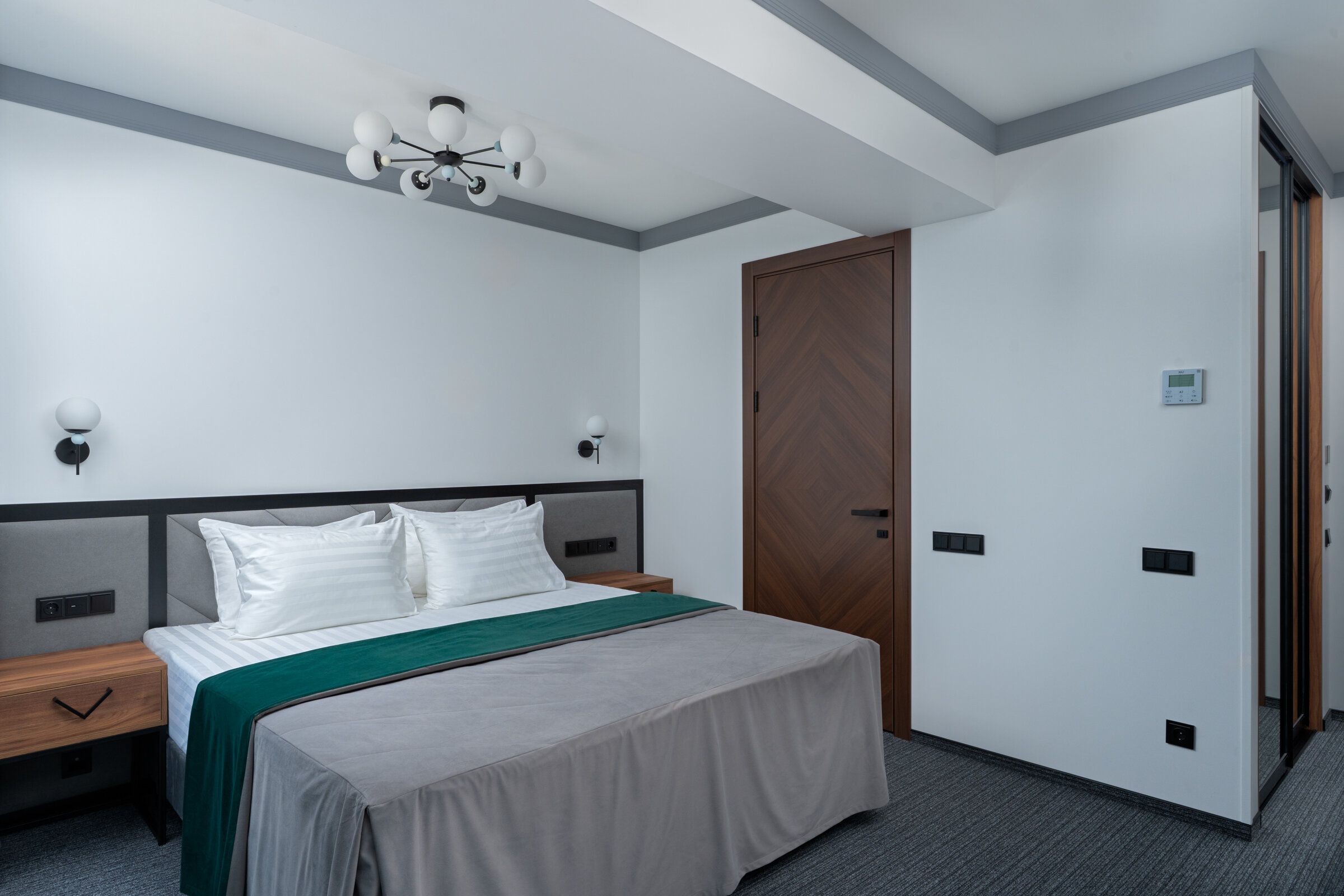 Вилла с 2 спальнями