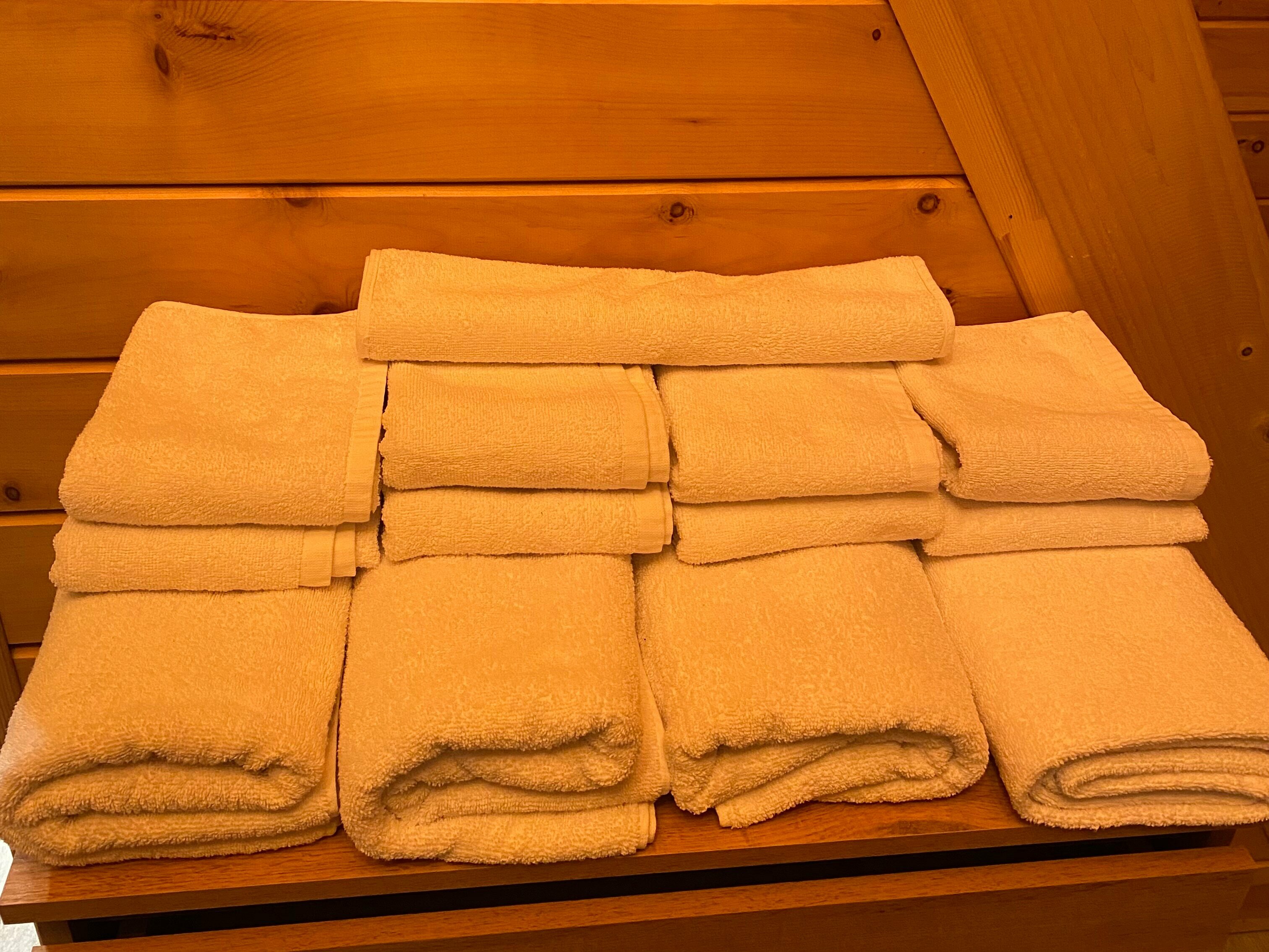 Коттедж с видом на горы