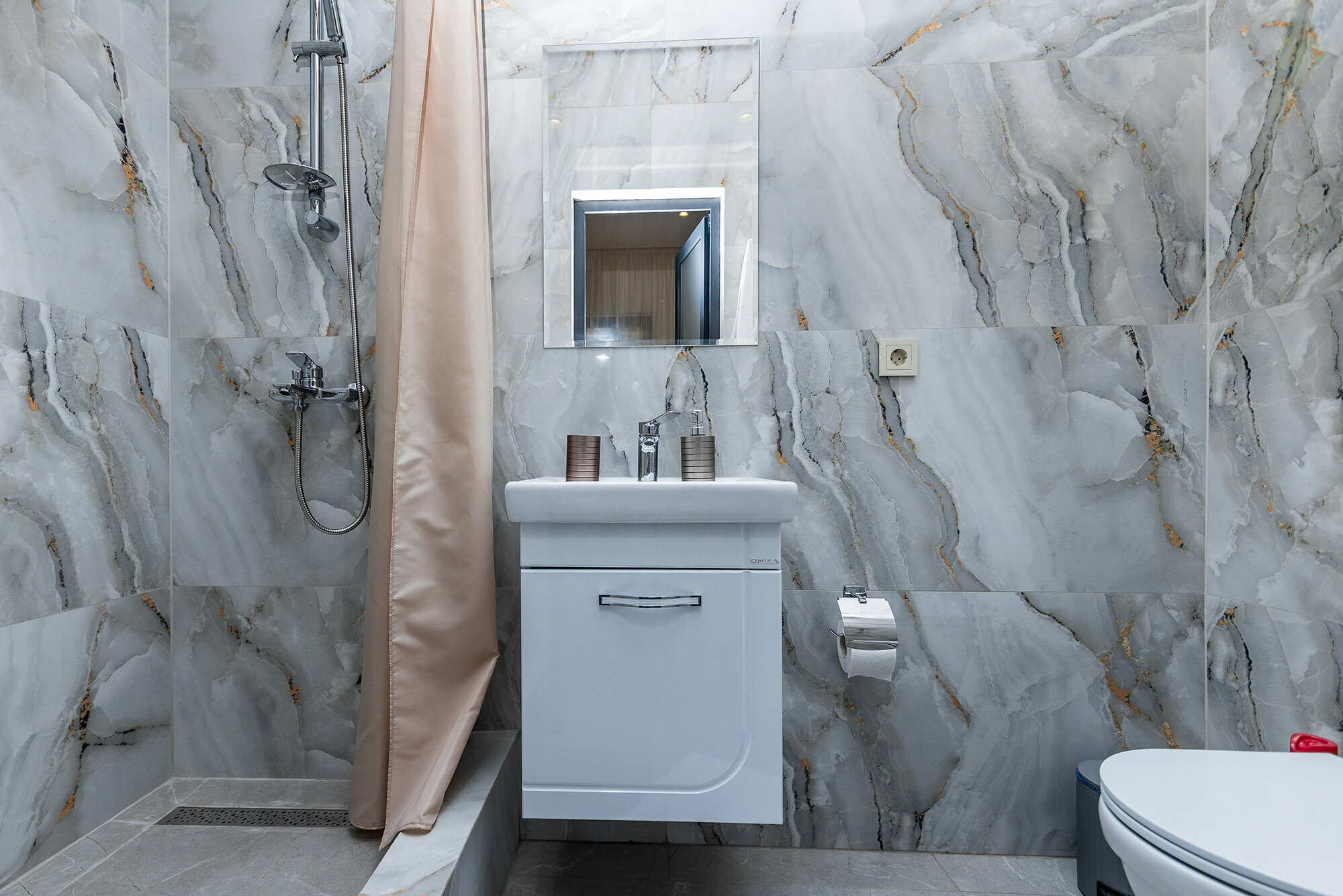 Двухместный стандарт без балкона