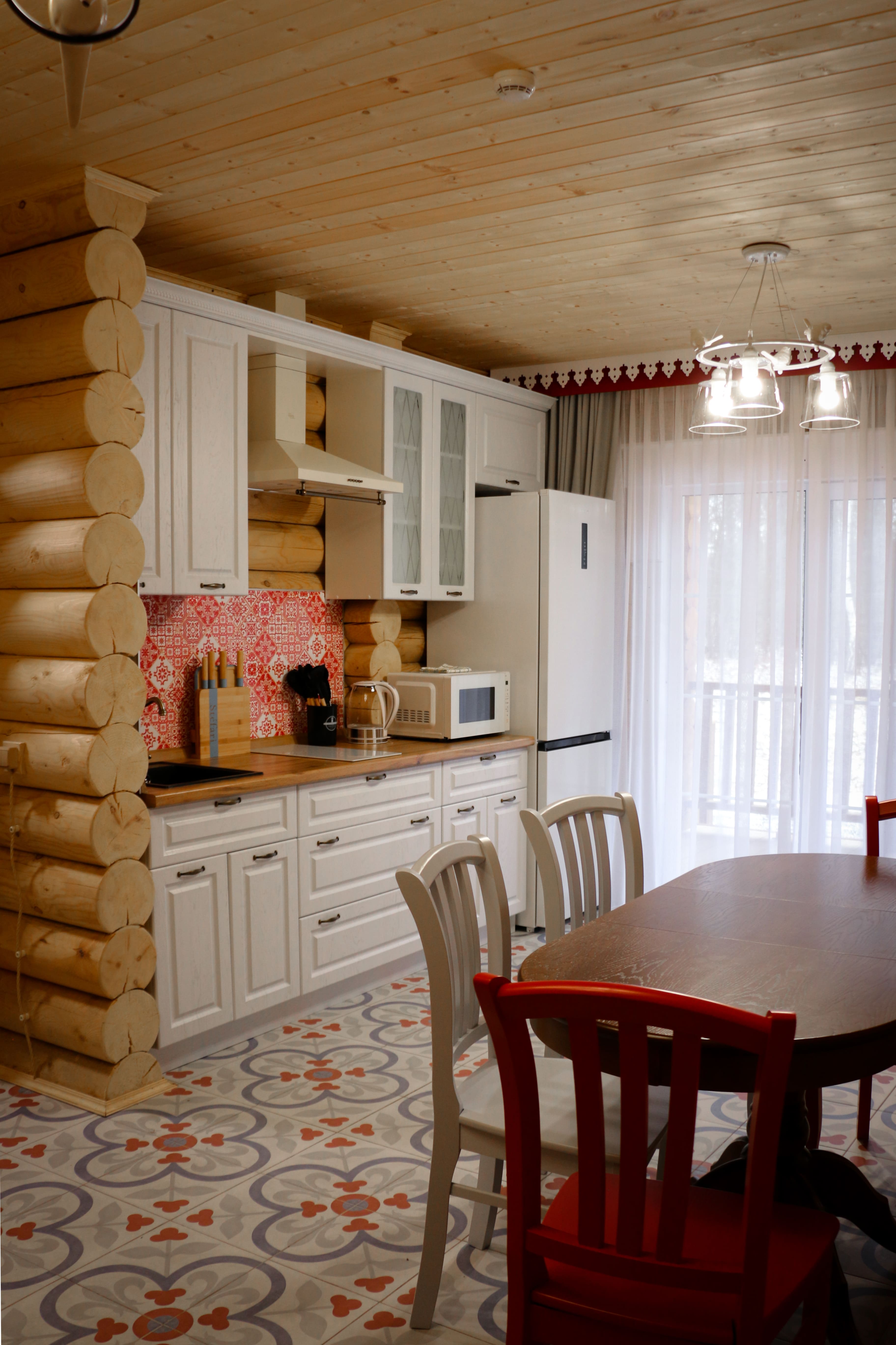 Семейный номер