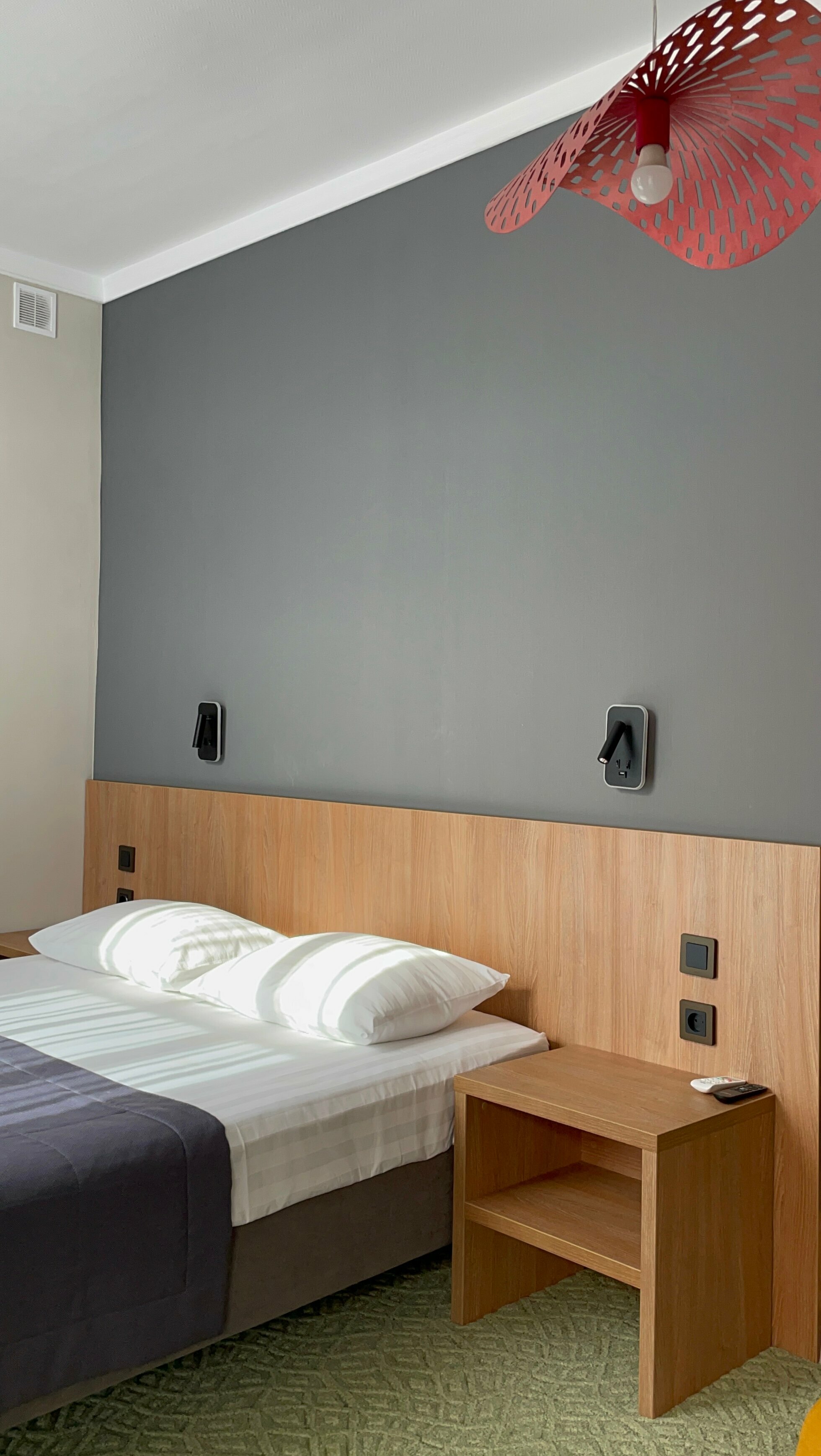 Номер 5 Тропик