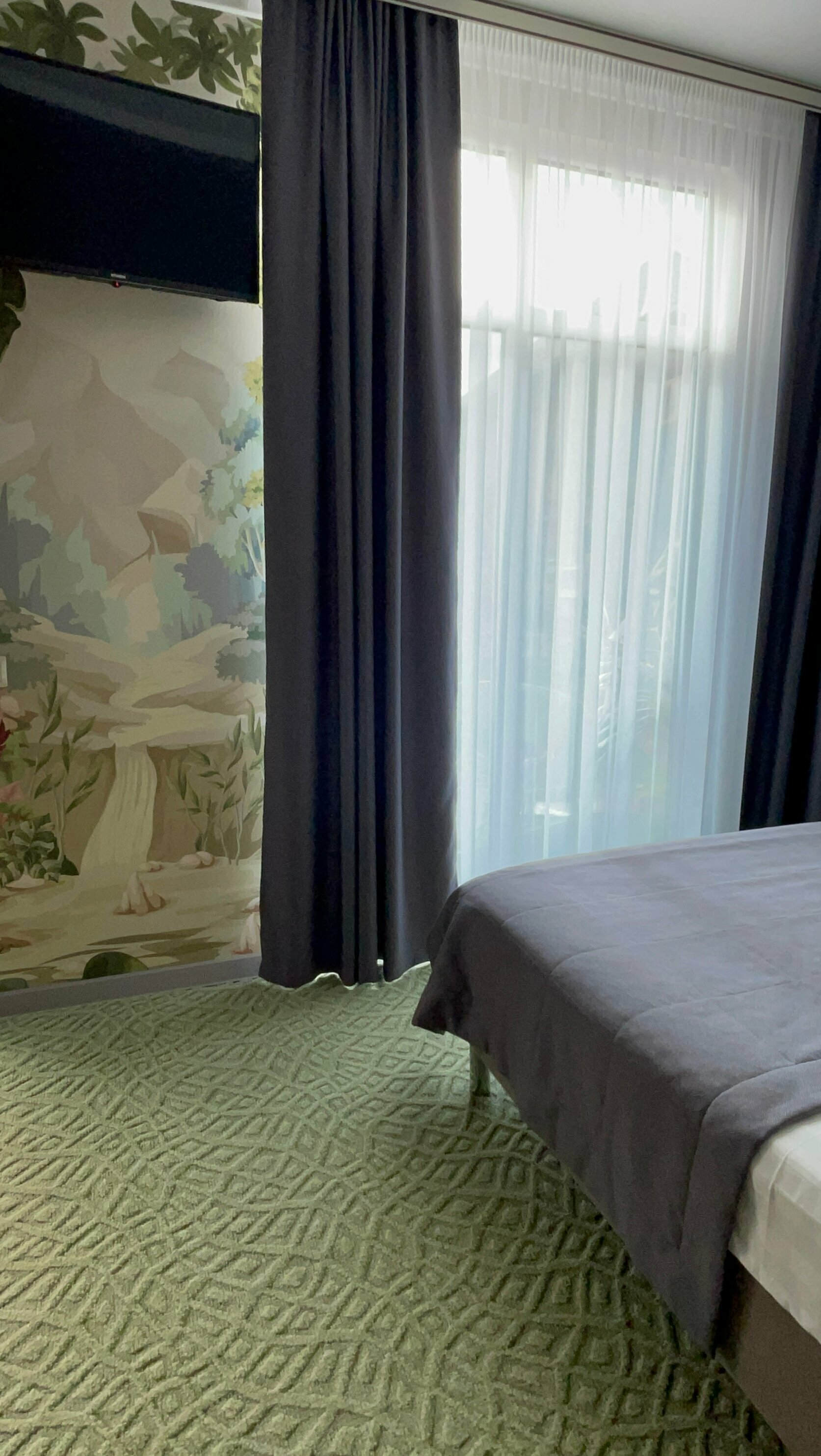 Номер 5 Тропик