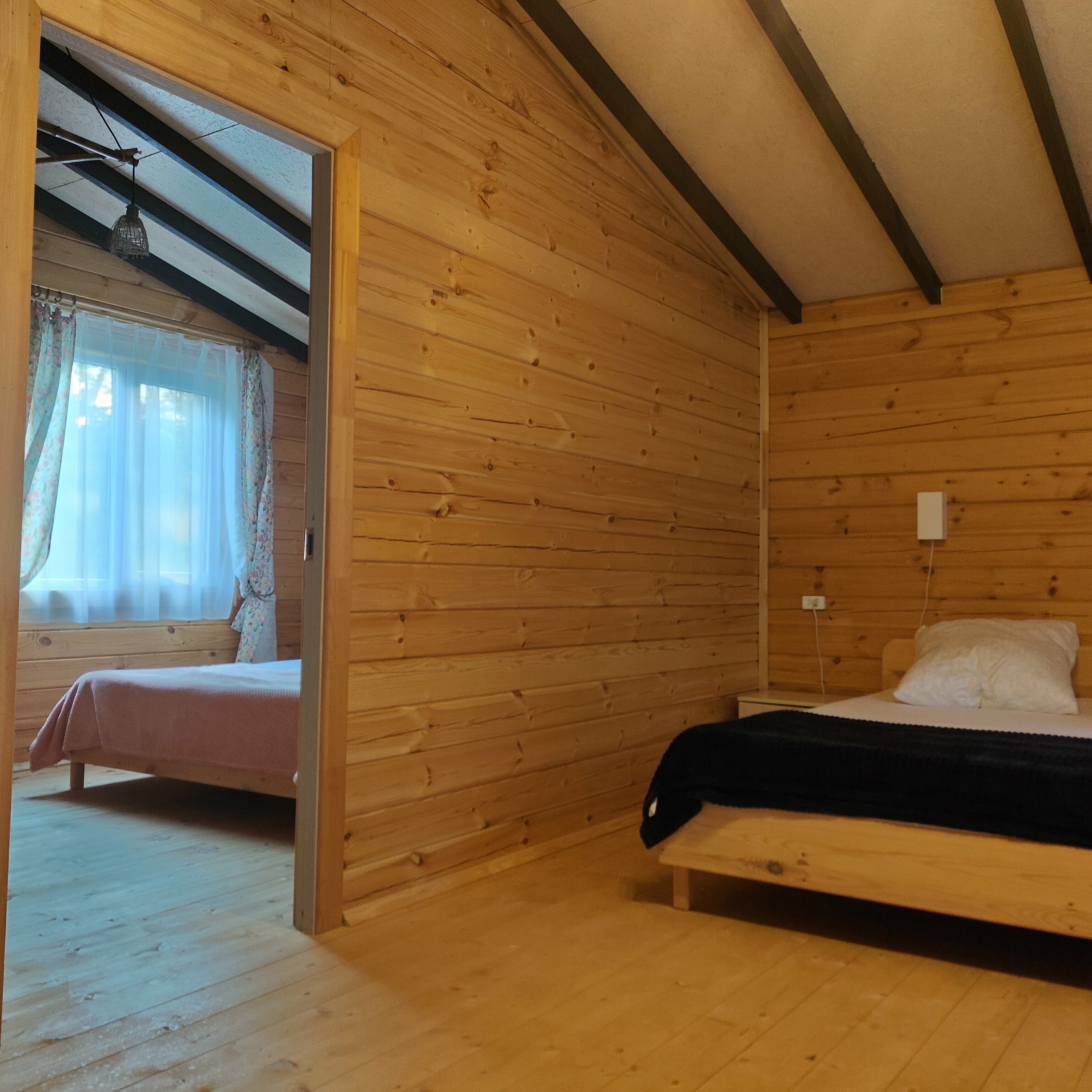 Семейное бунгало