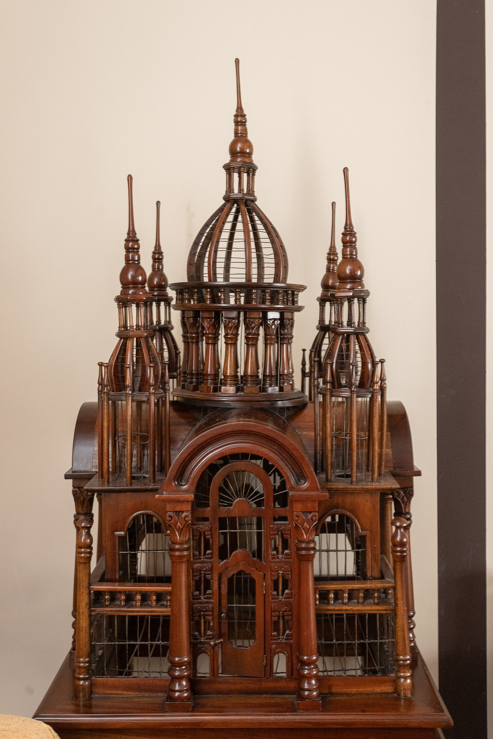 Номер-студия с террасой