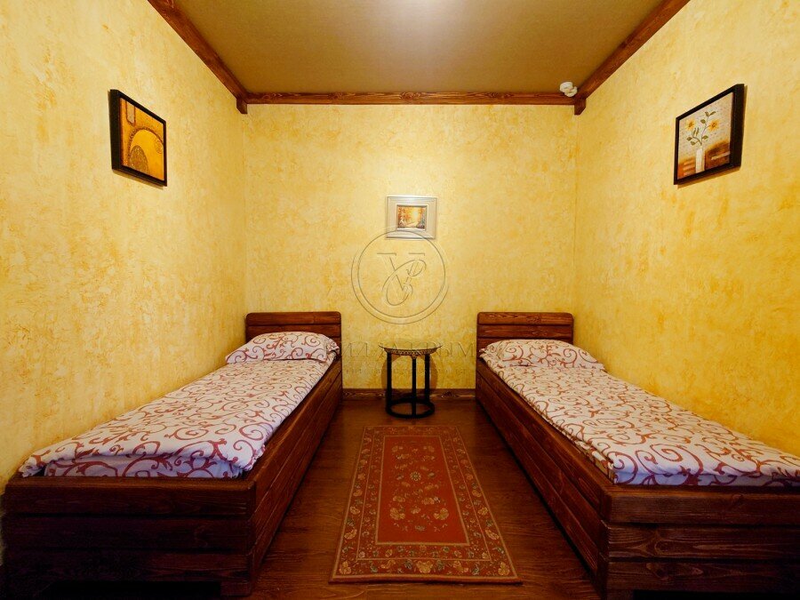 Семейный люкс