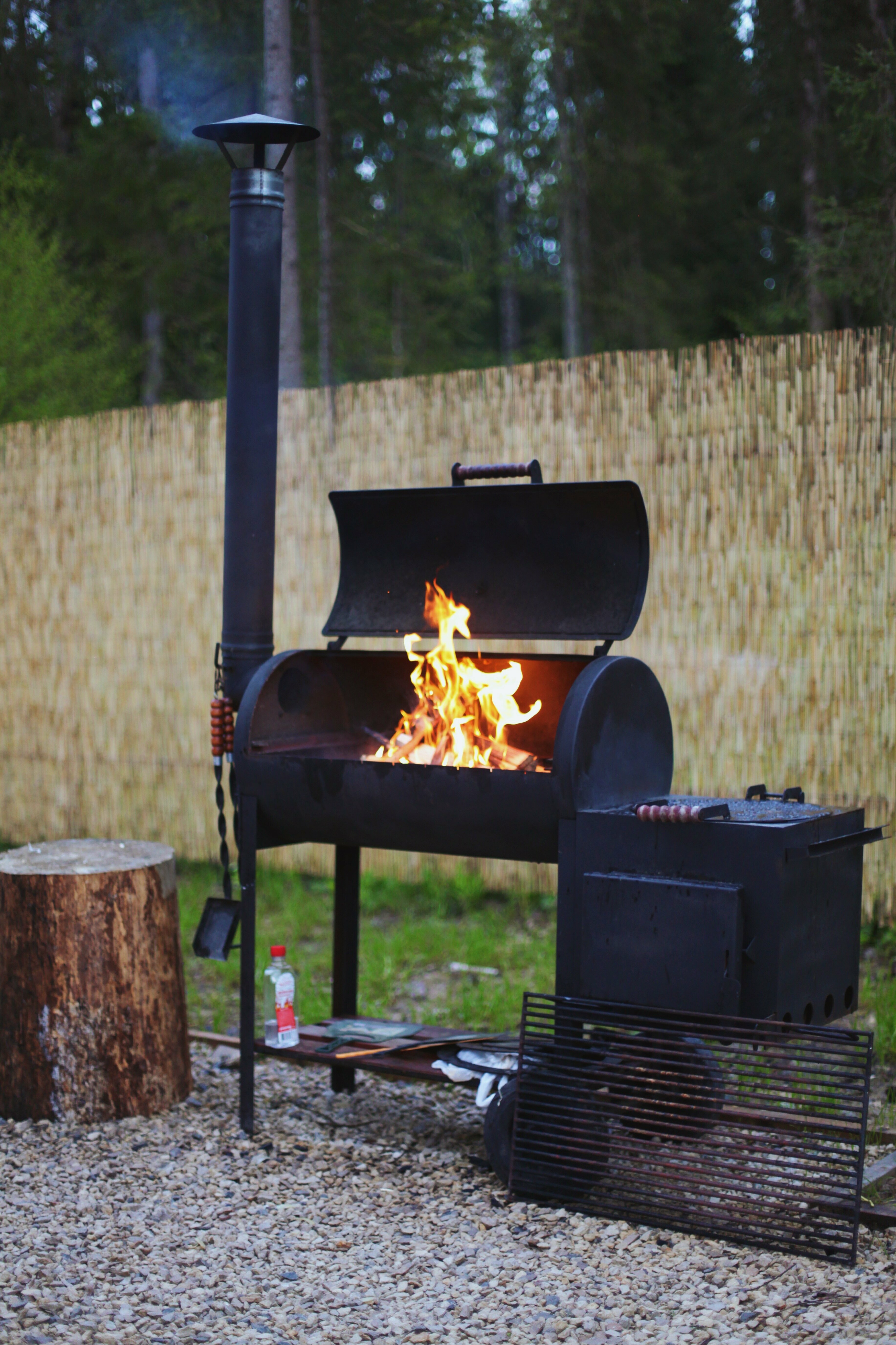 Семейный номер с террасой