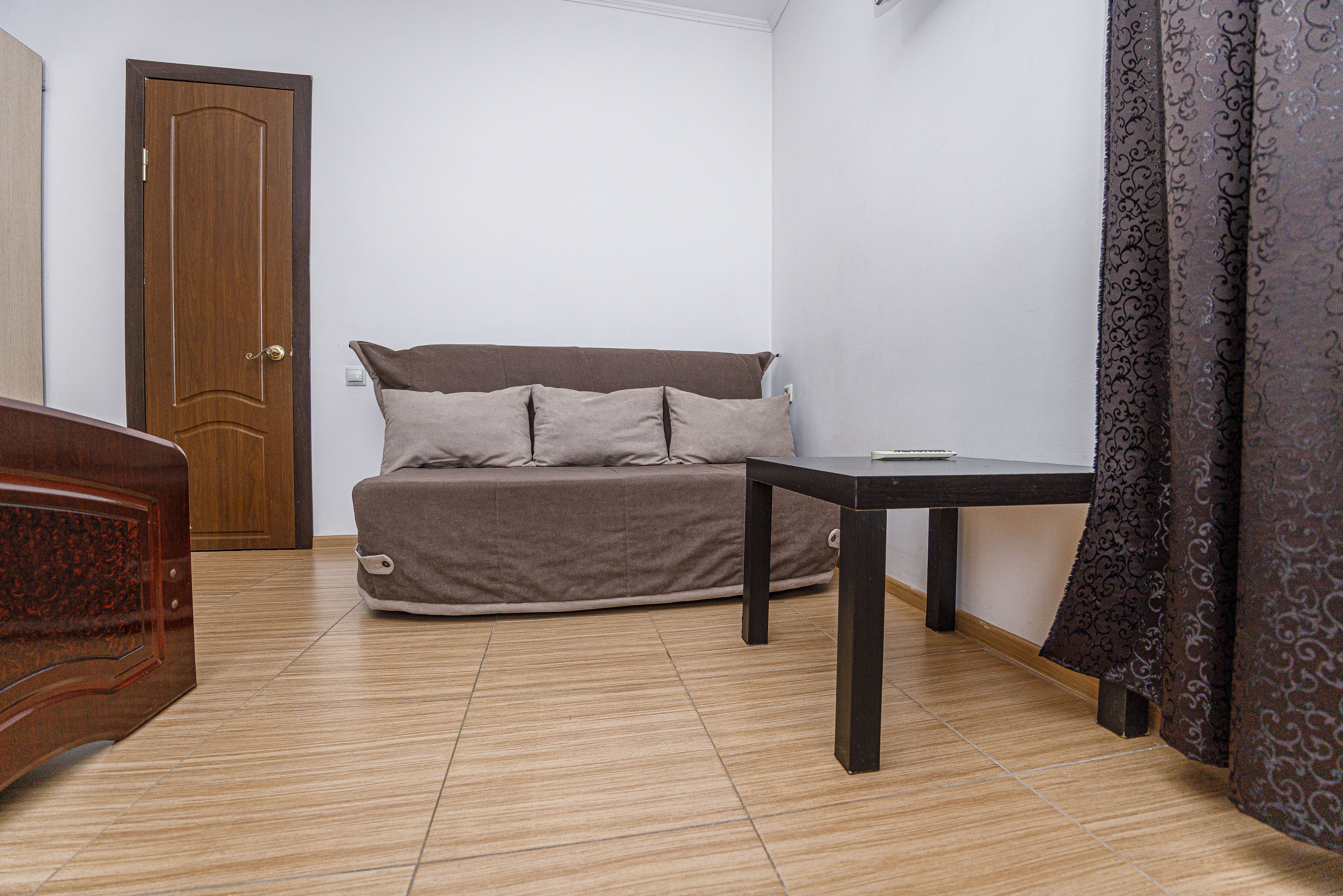 Трех (четырех) местный номер Стандарт