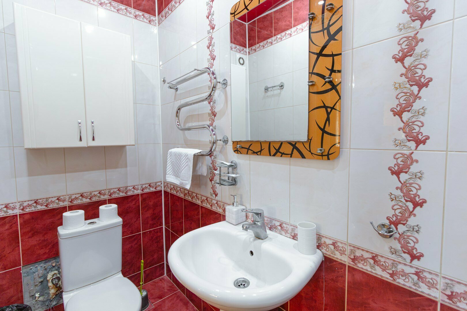 Четырехместный 213