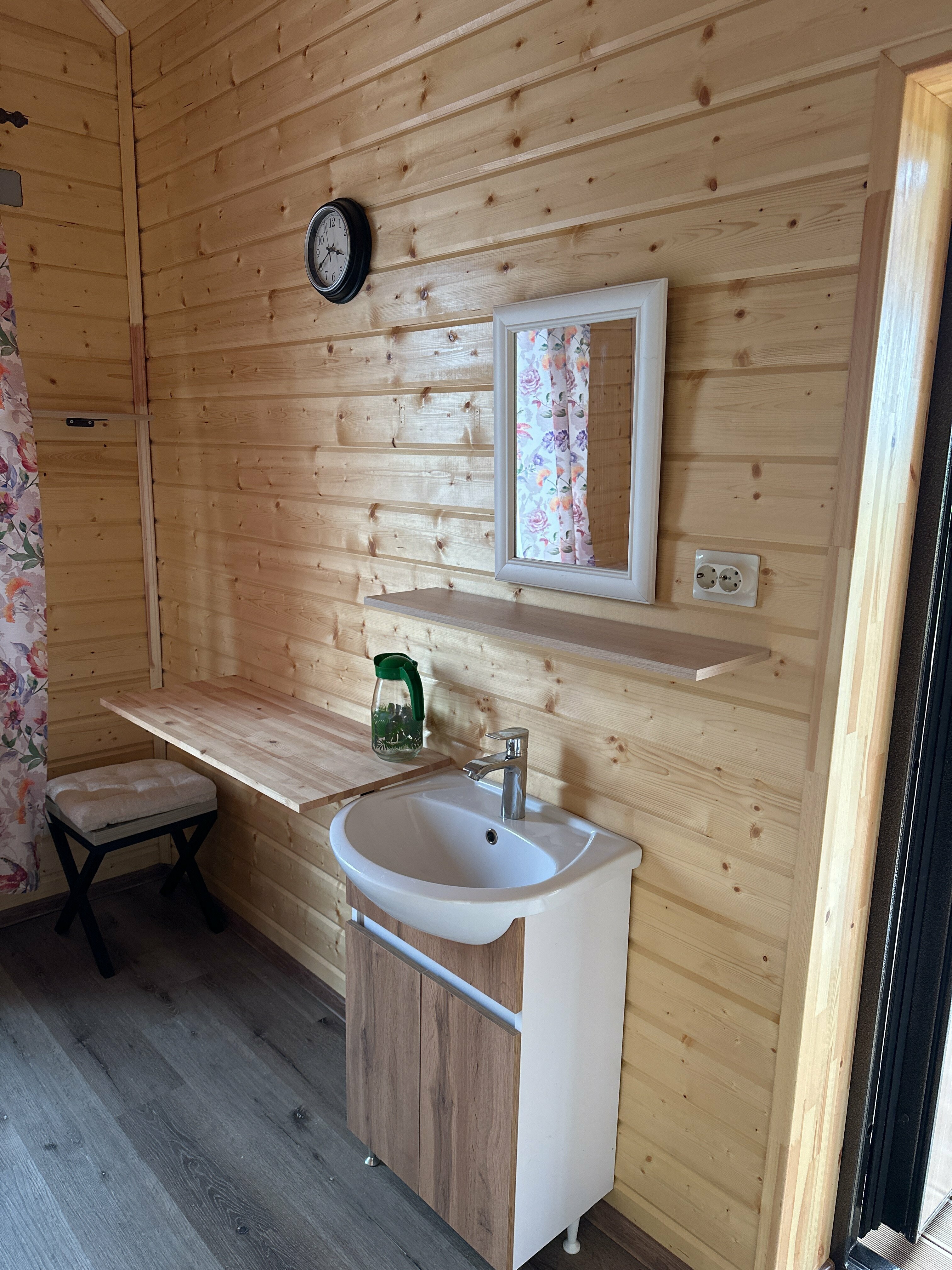 Бюджетный двухместный номер с 1 кроватью