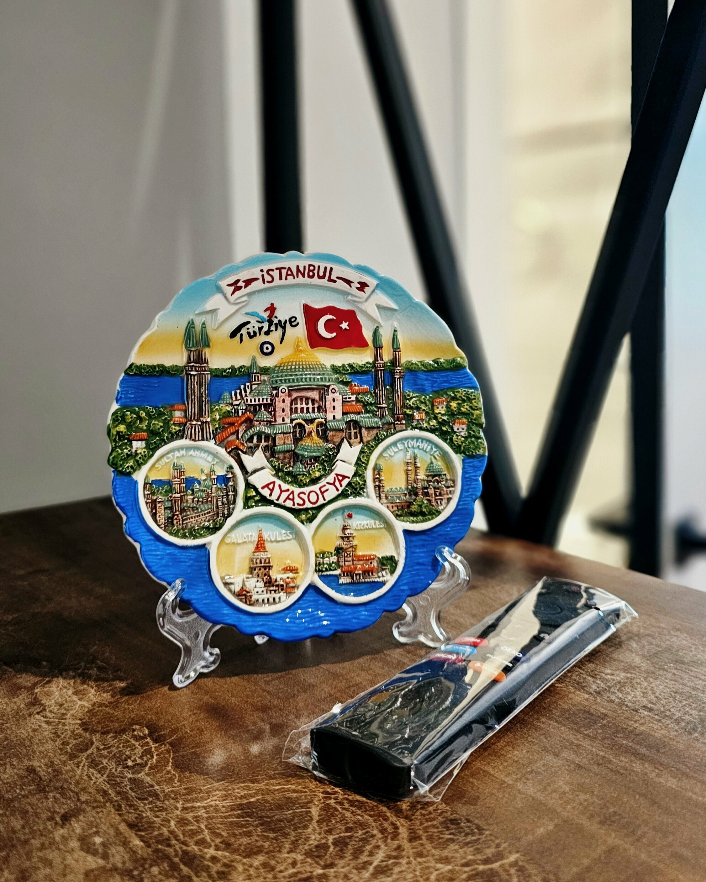 Номер "Стамбул"