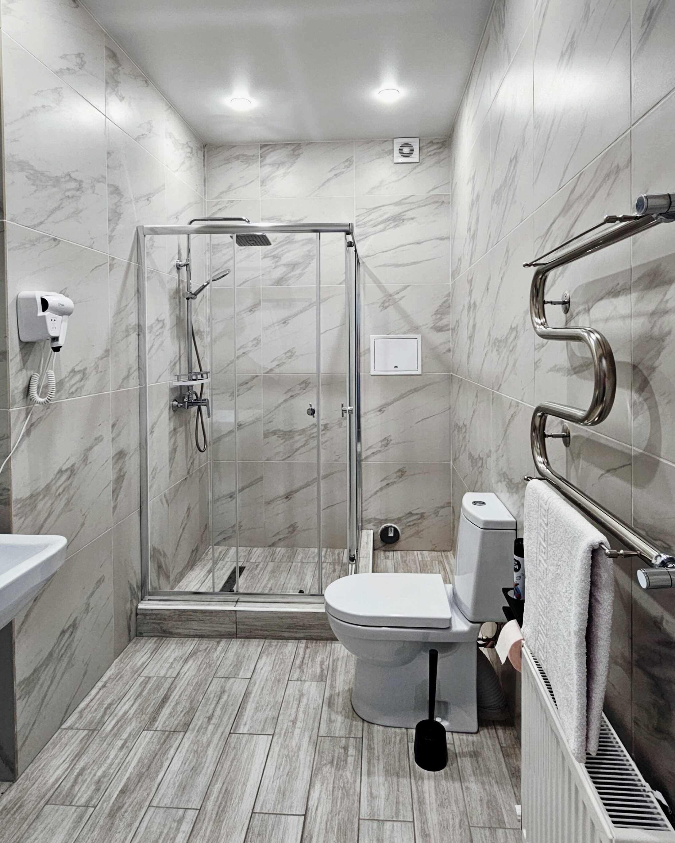 Номер "Токио"