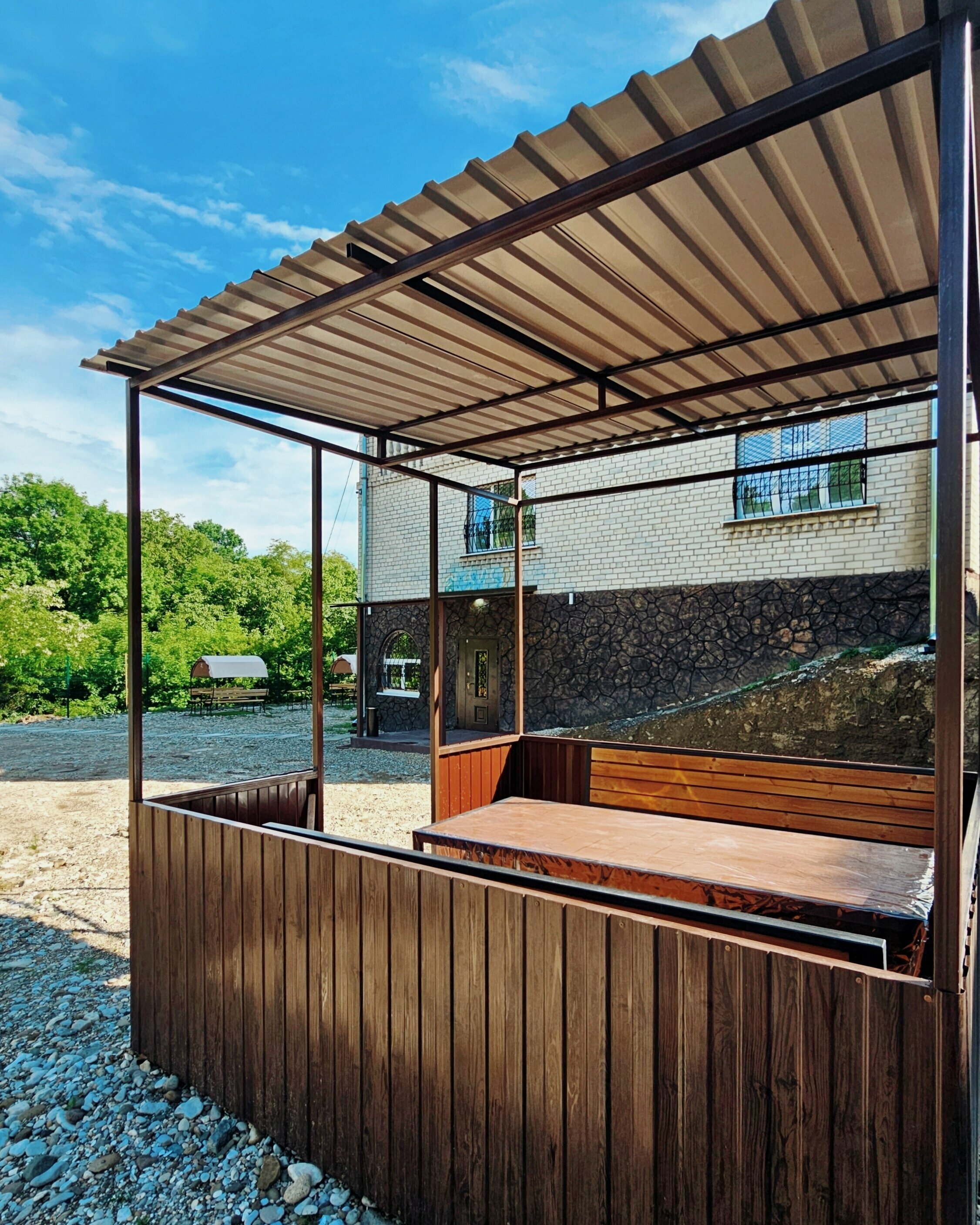 Номер "Венеция"