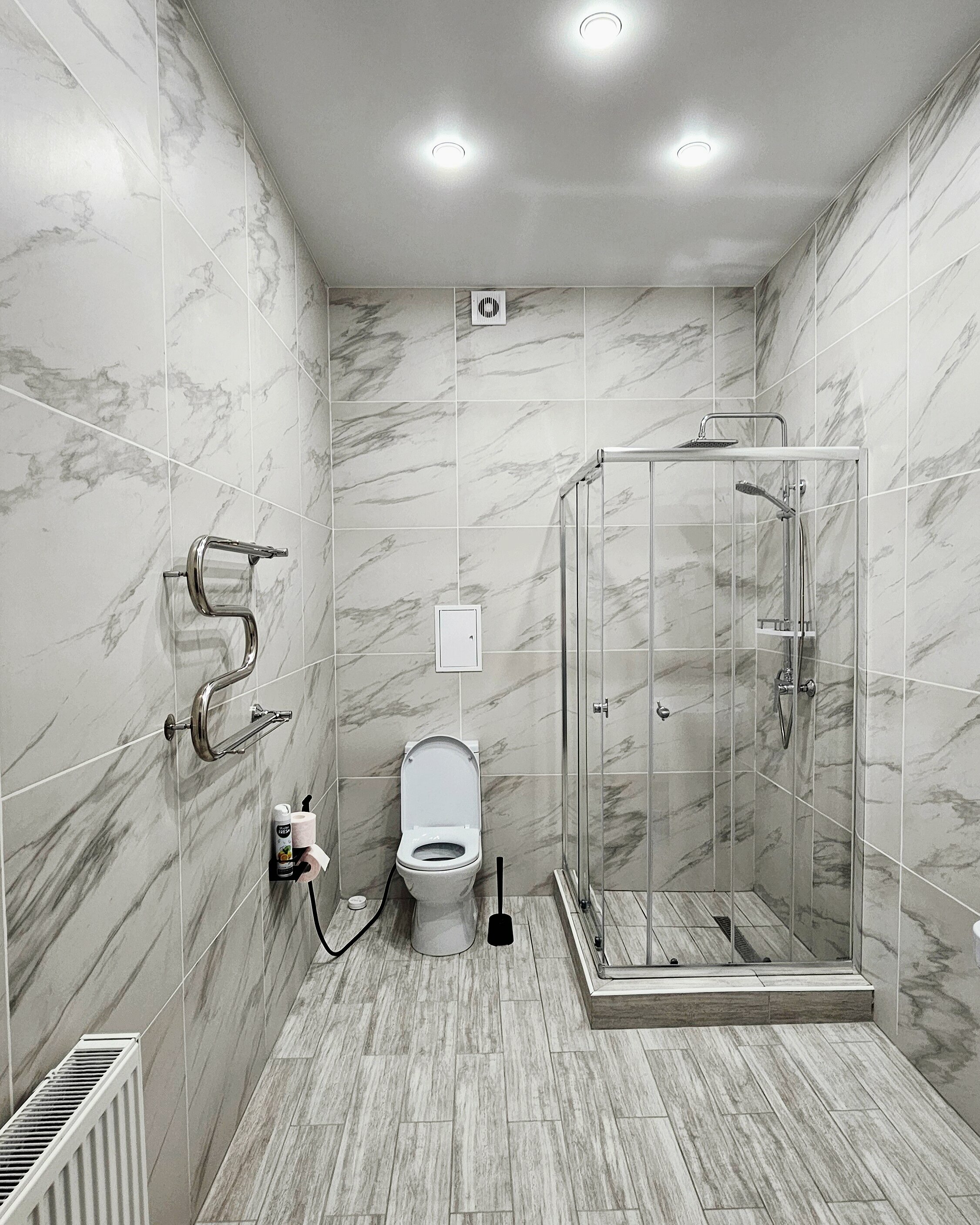 Номер "Стамбул"