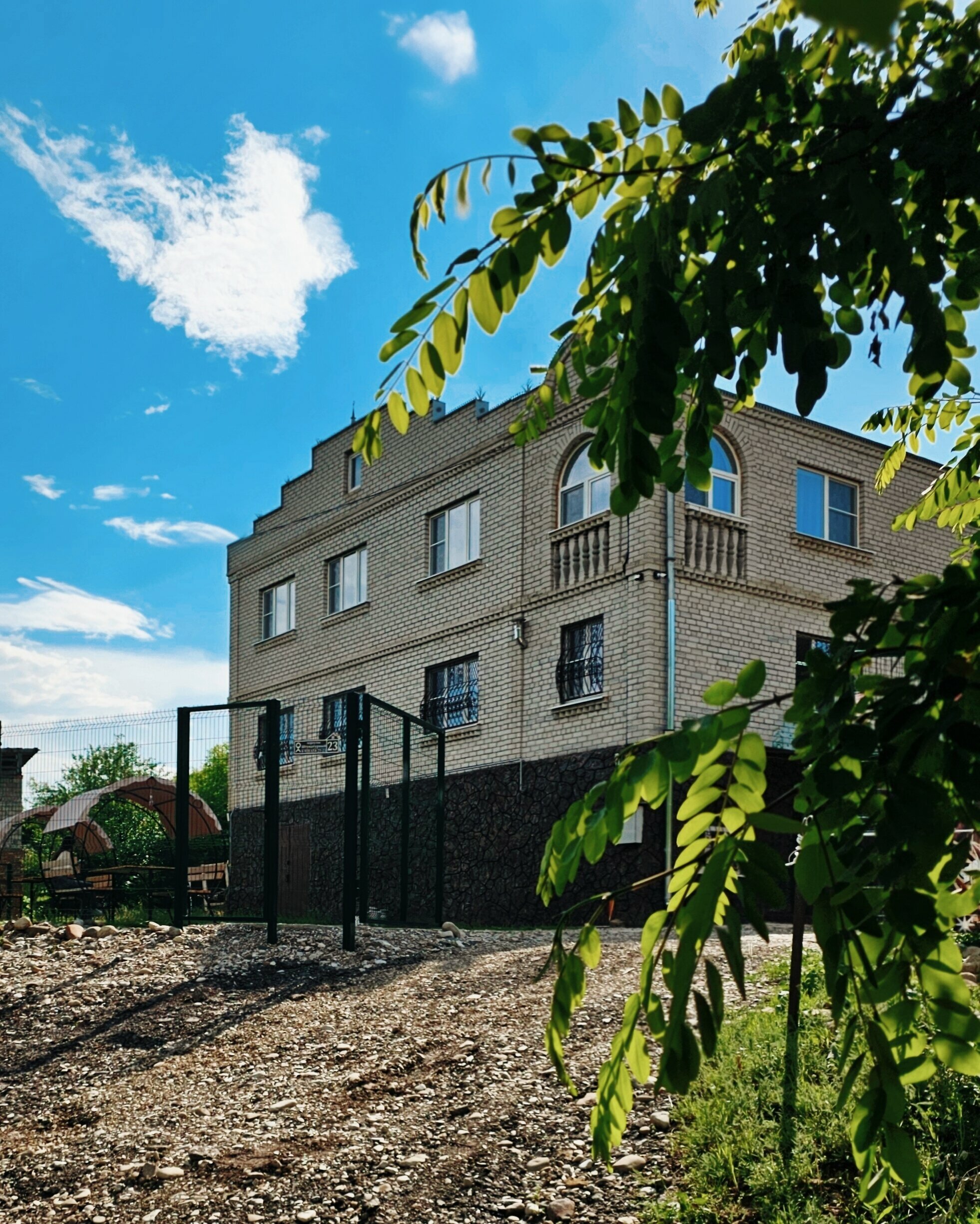 Номер "Токио"