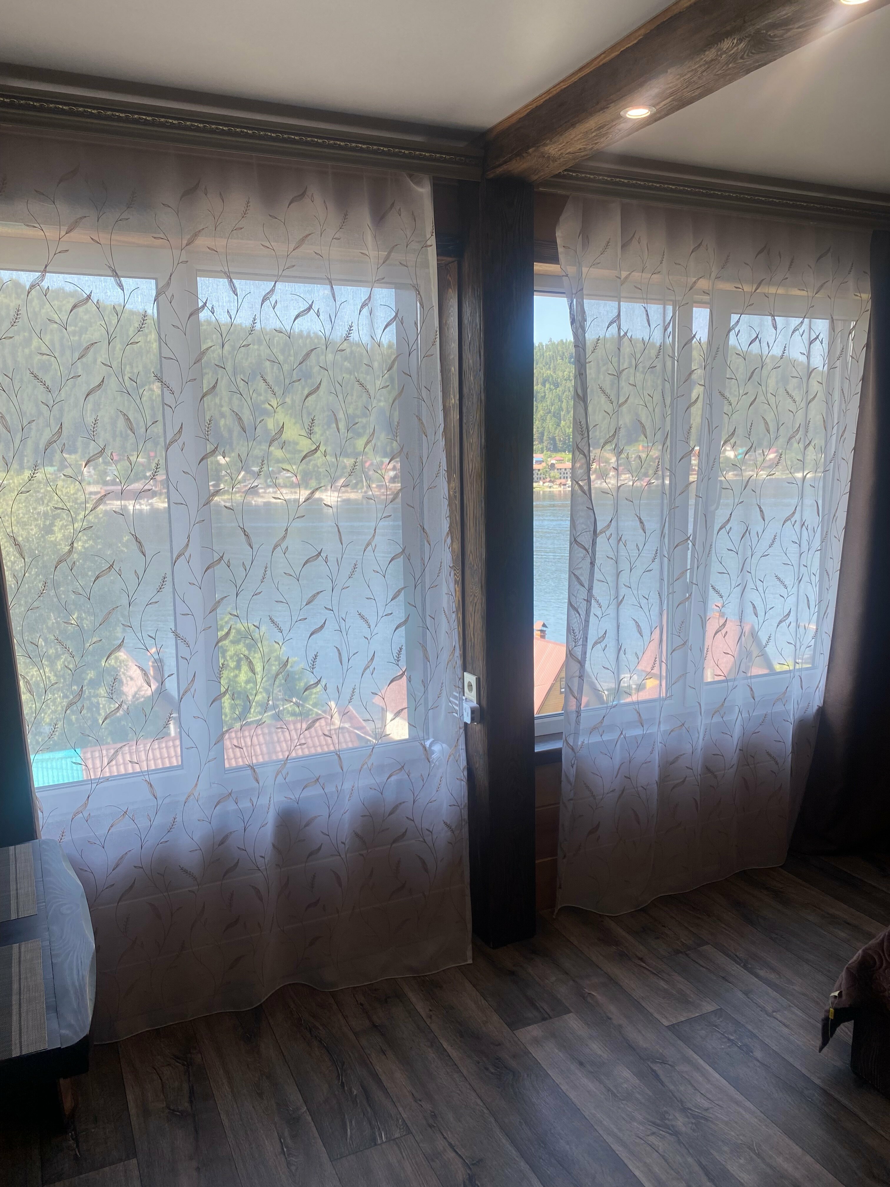 Семейный люкс