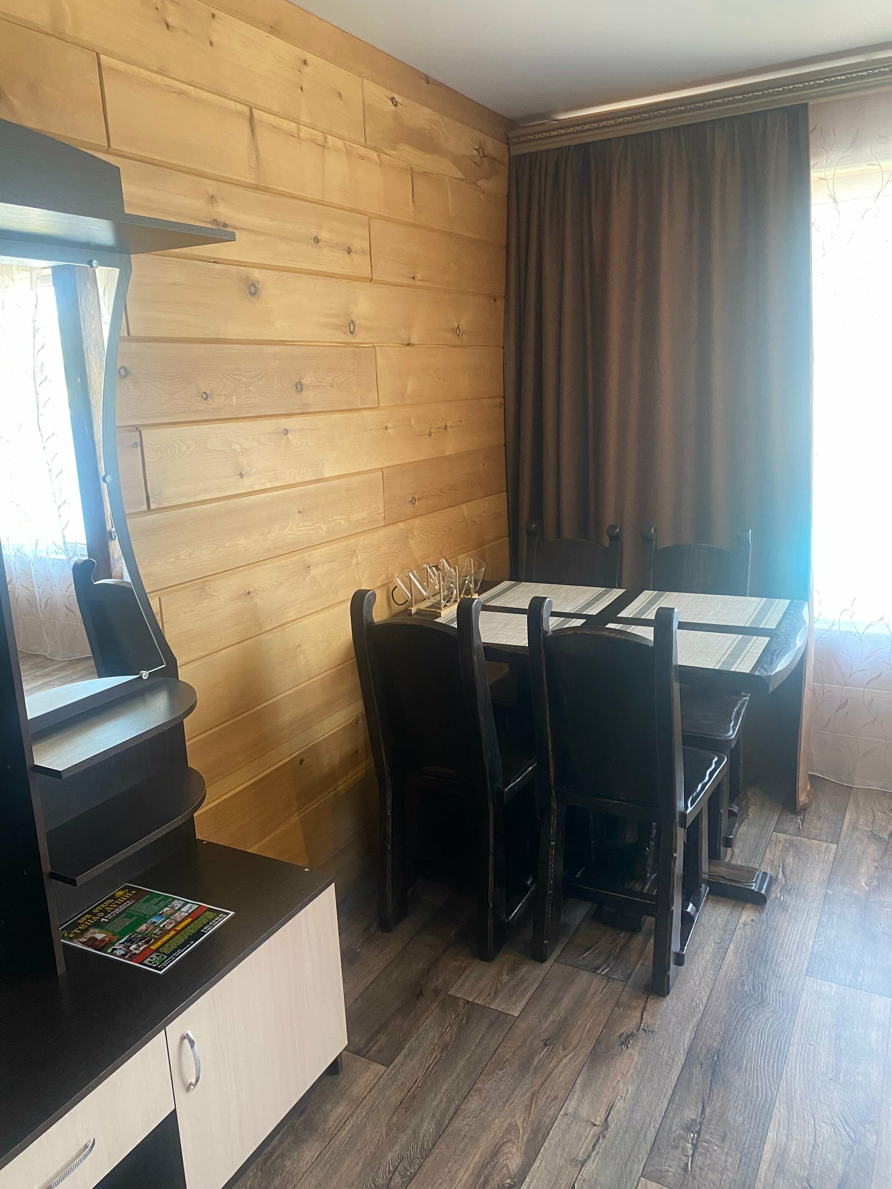 Семейный люкс