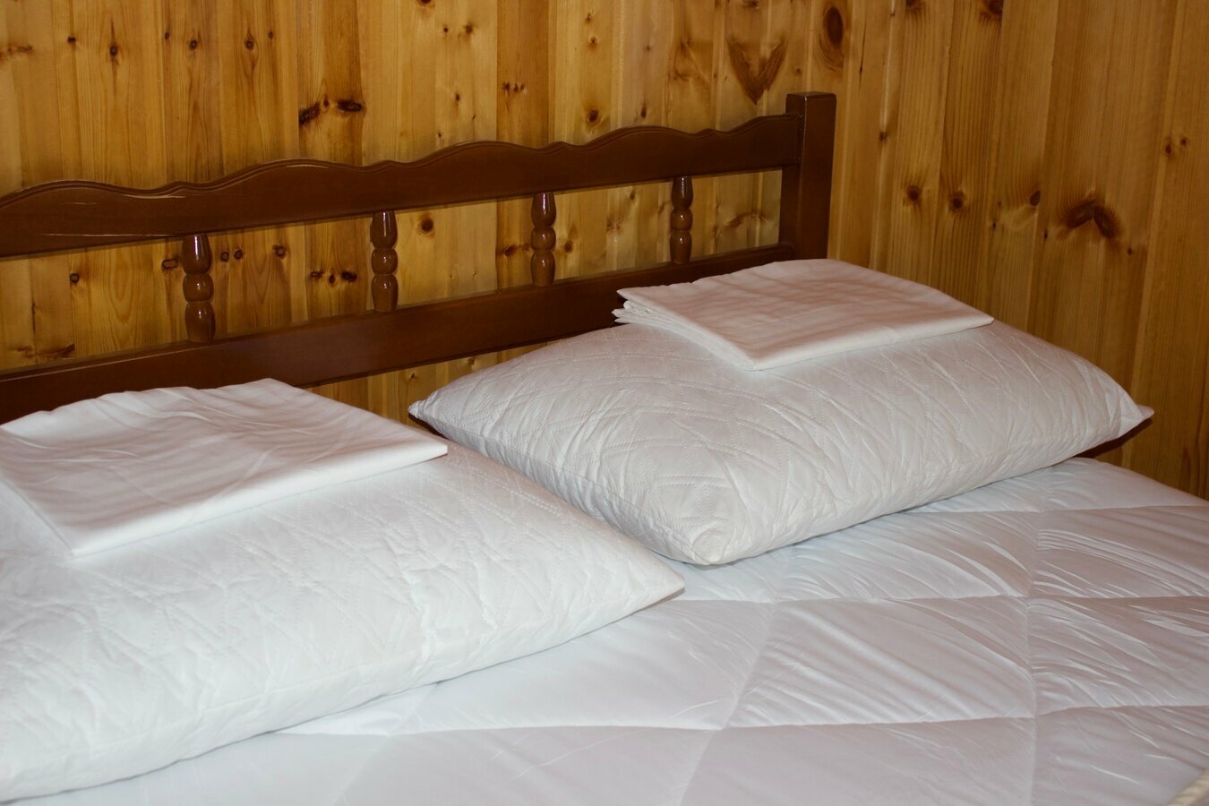 Коттедж для семейного отдыха