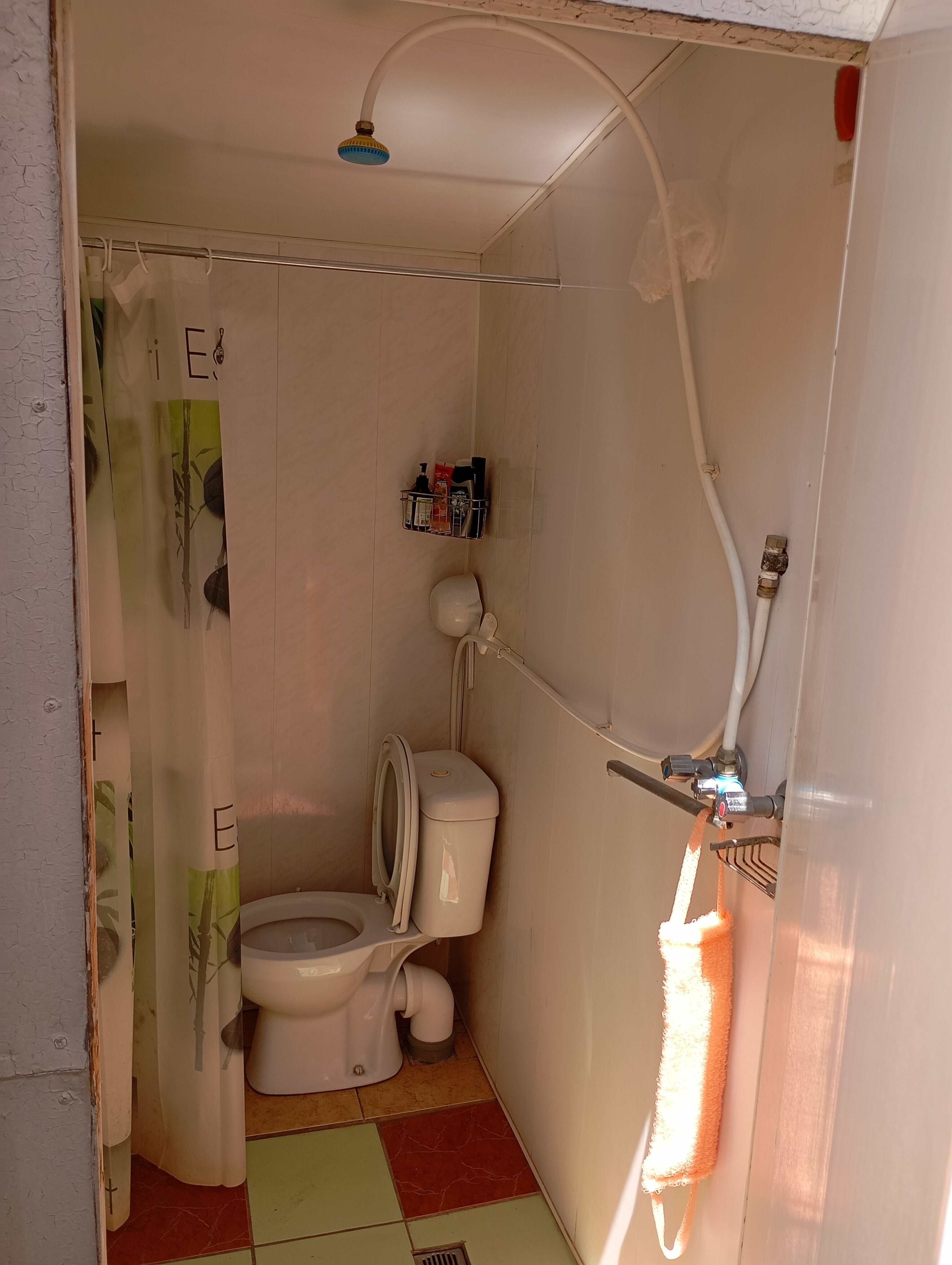 Капсула эконом-класса