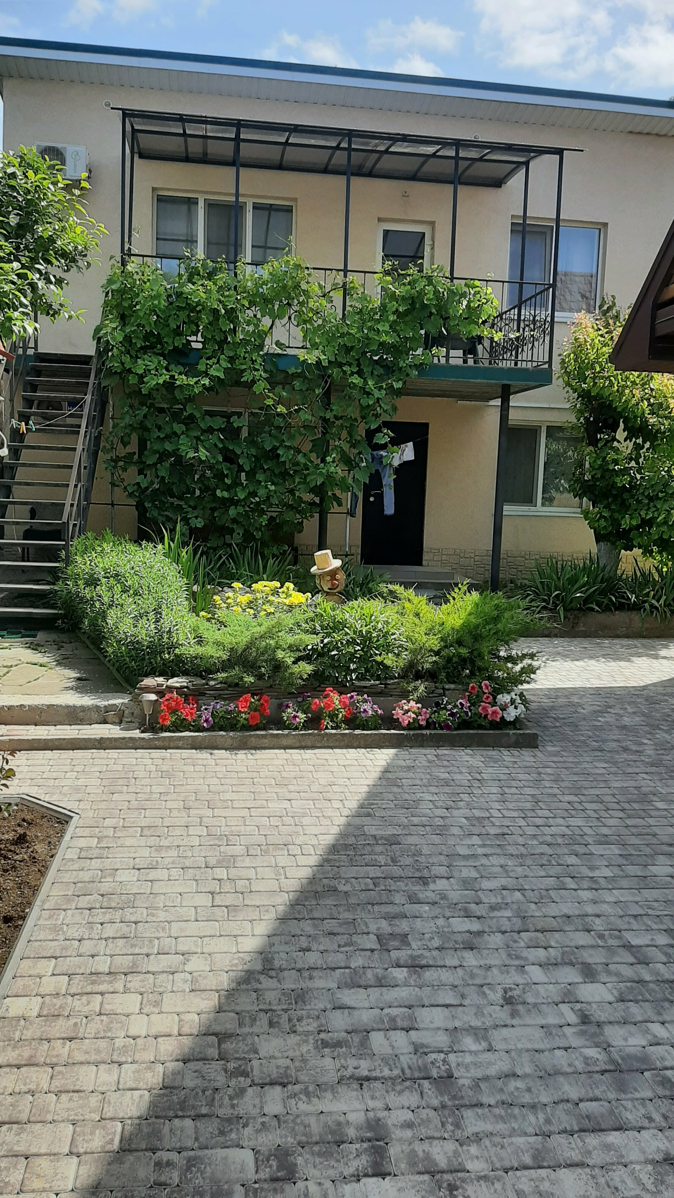 Капсула эконом-класса