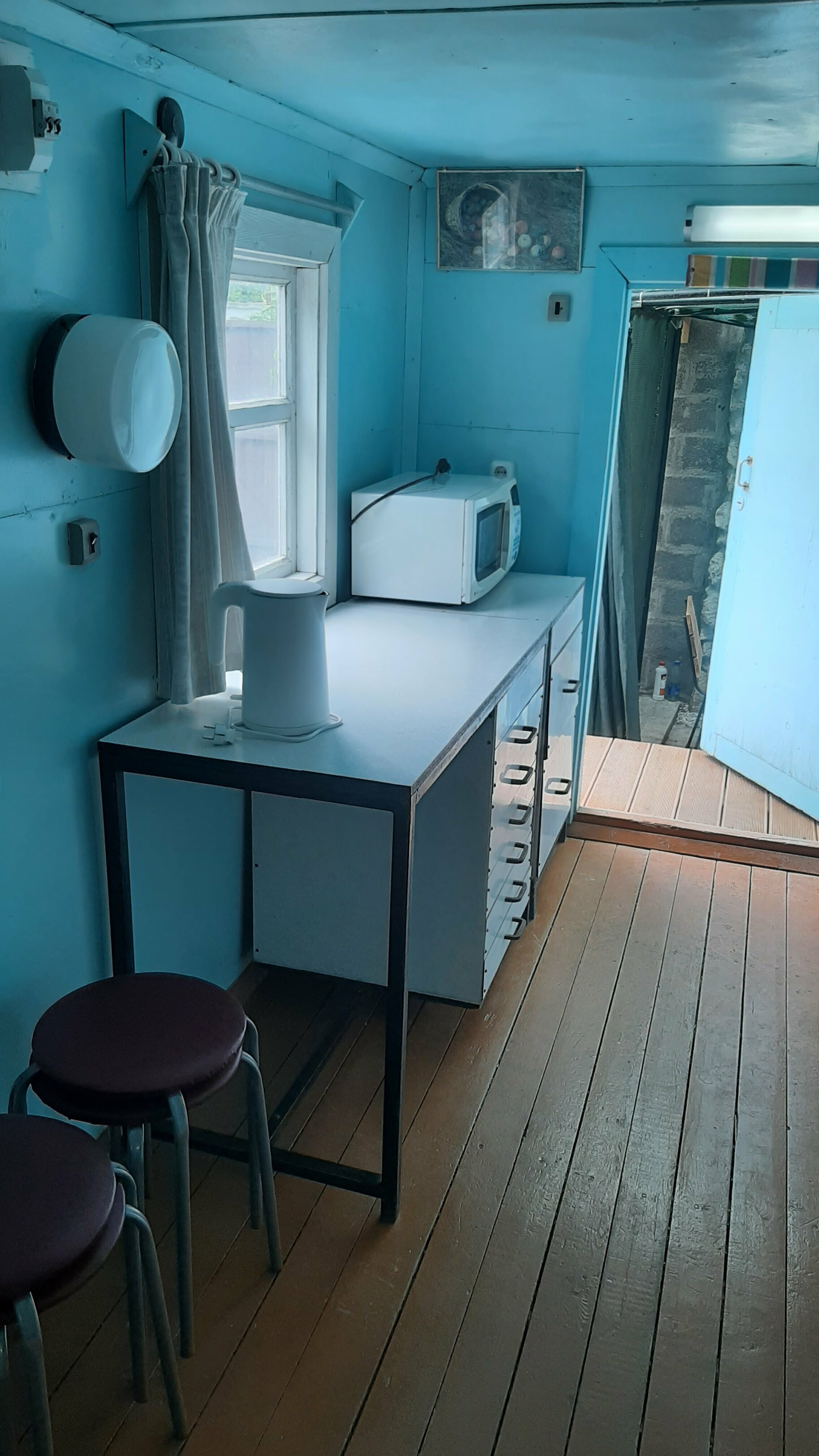 Капсула эконом-класса