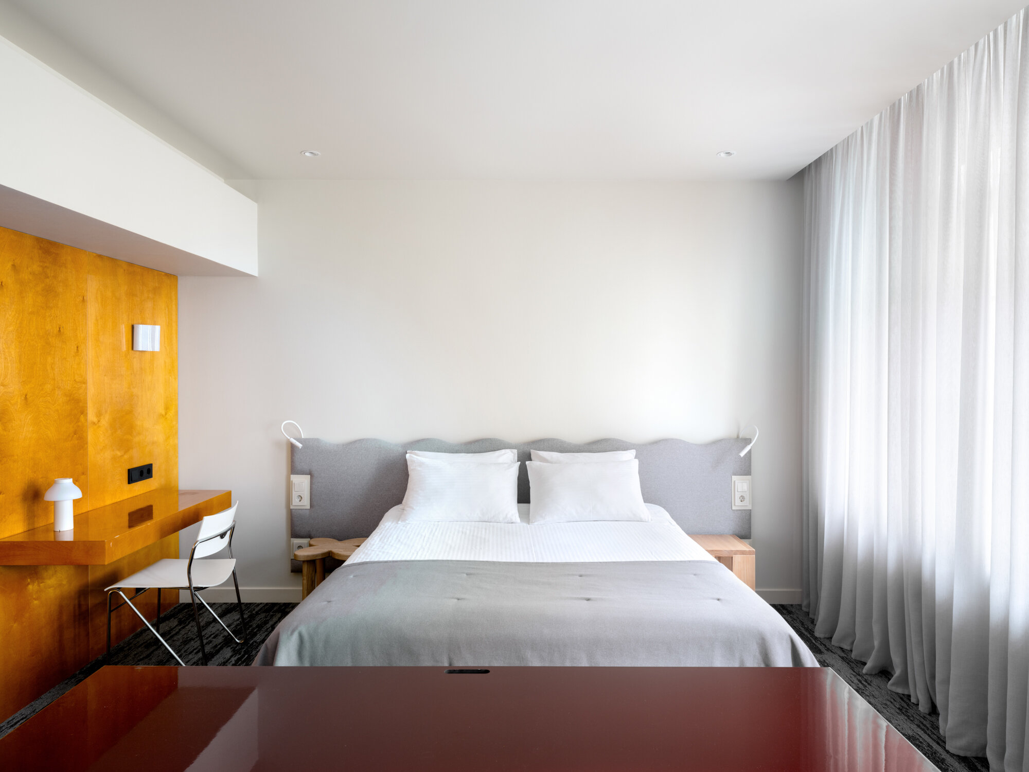 Делюкс Прайм