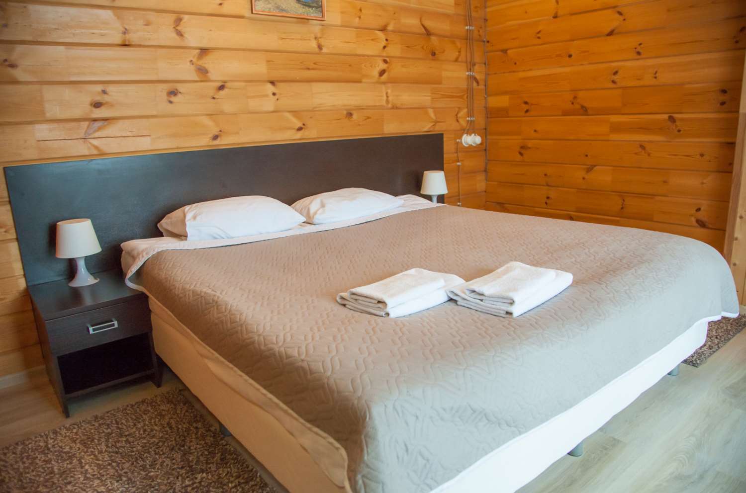 Комната в гостевом доме Люкс 1