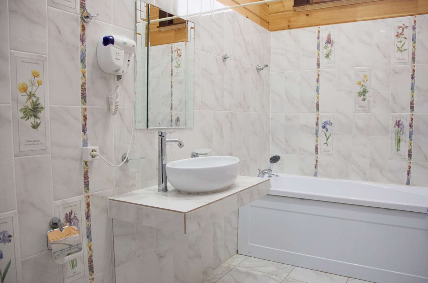 Комната в гостевом доме Люкс 2