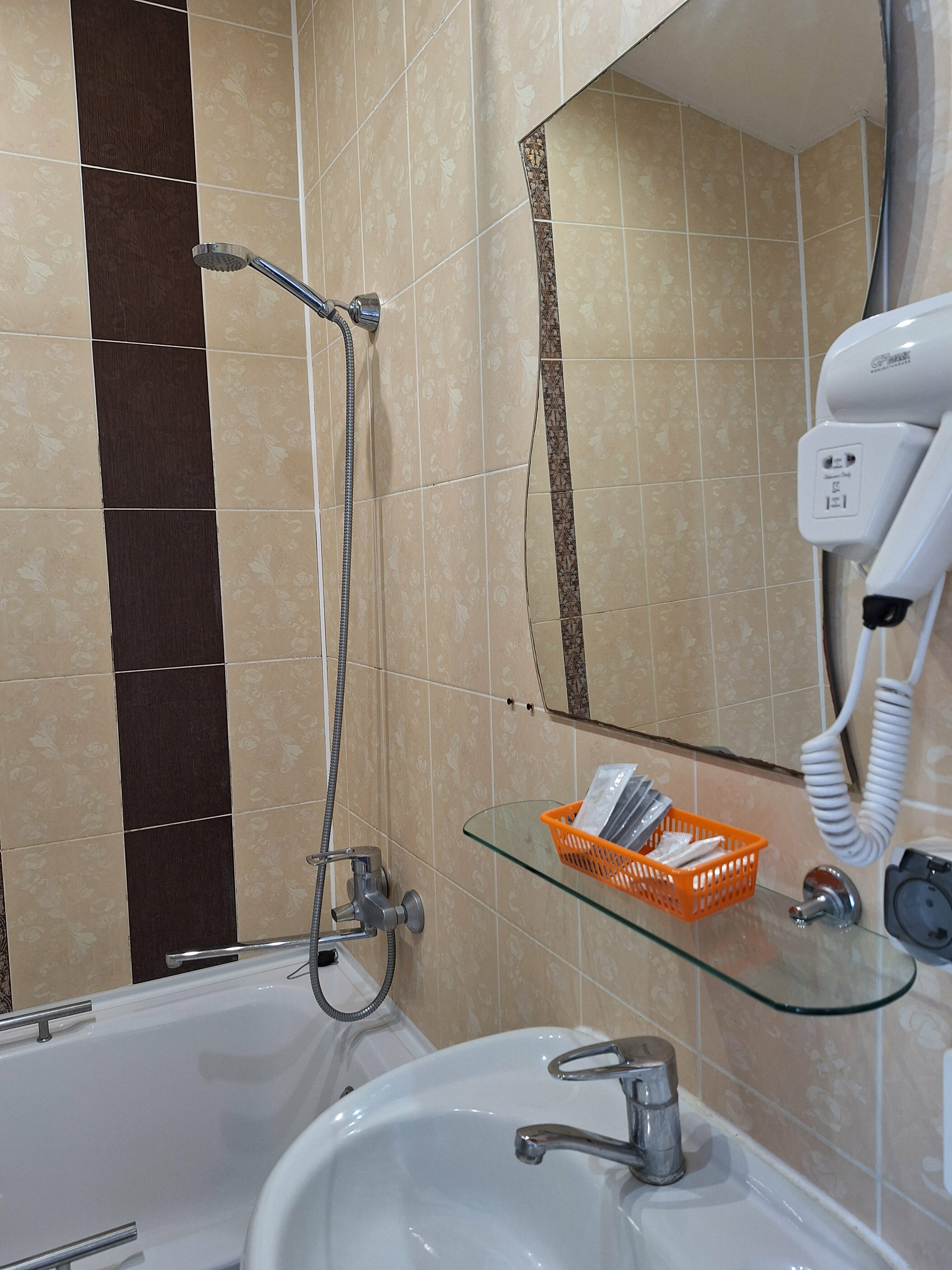 Семейный номер