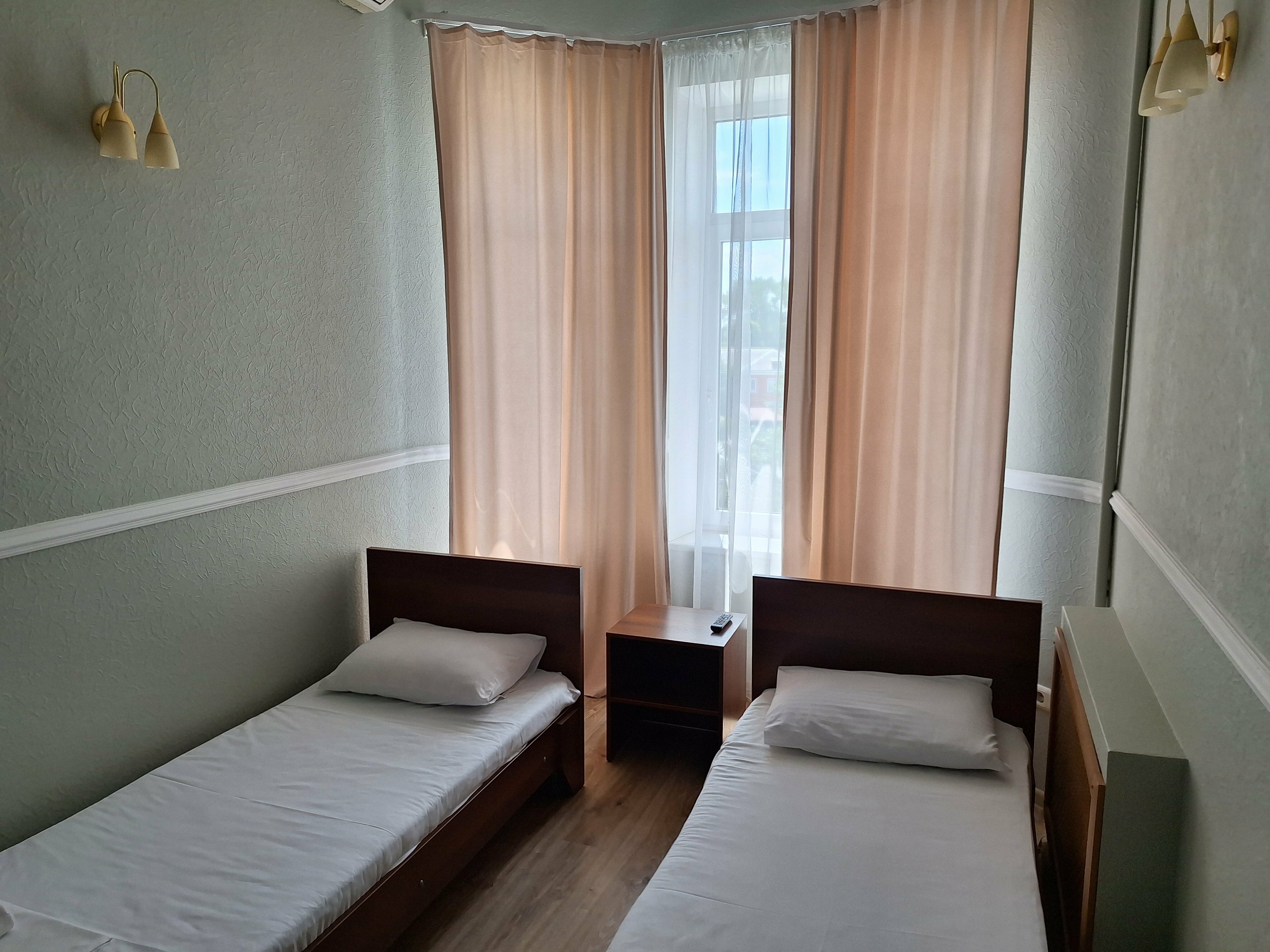 Семейный номер