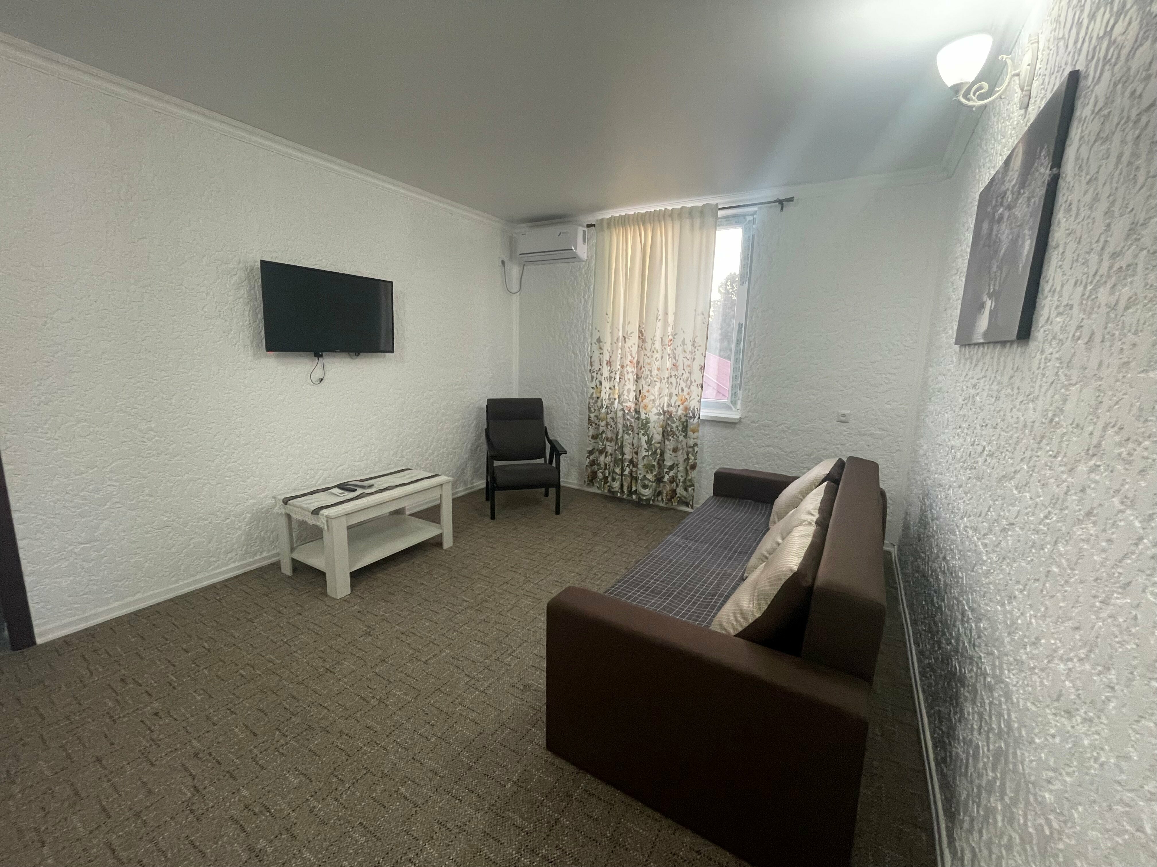 Апартаменты