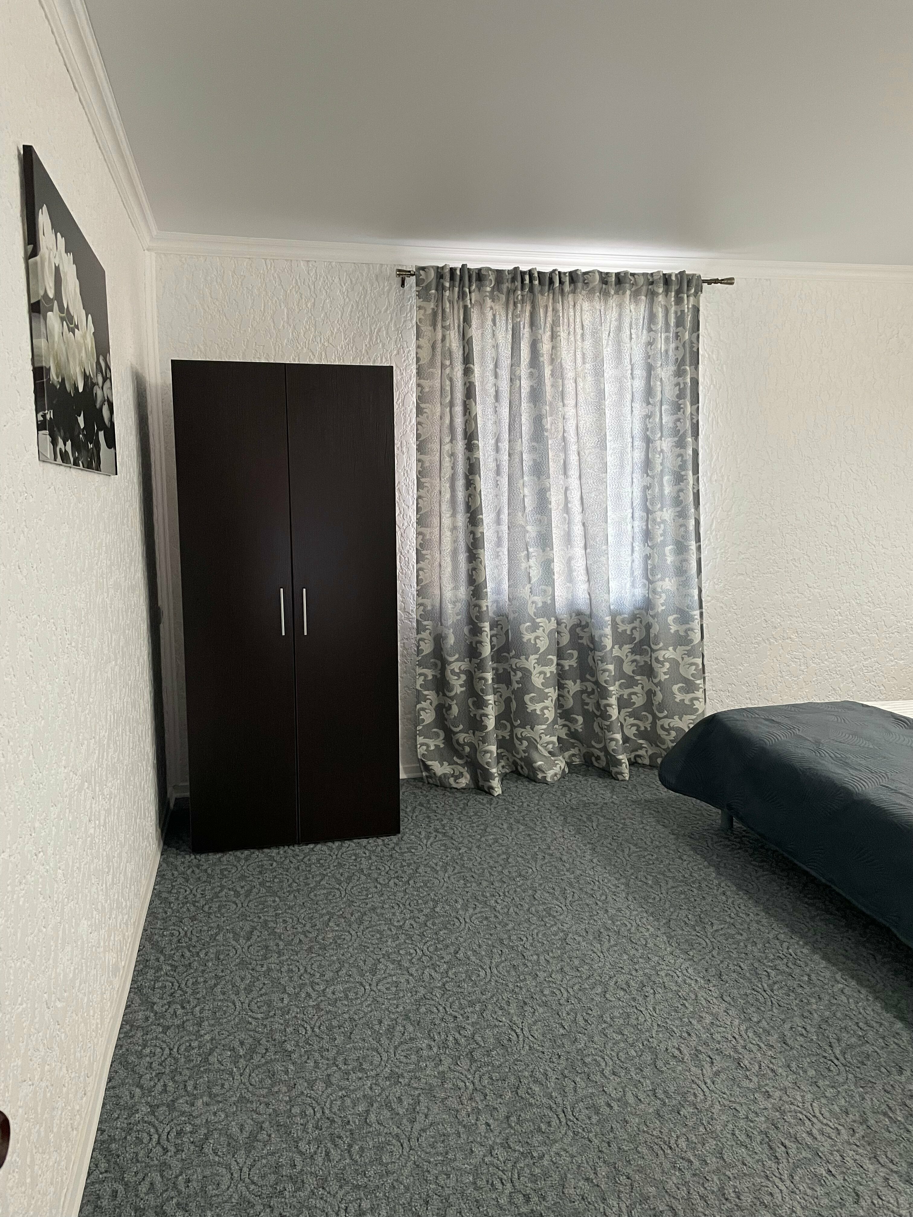 Апартаменты