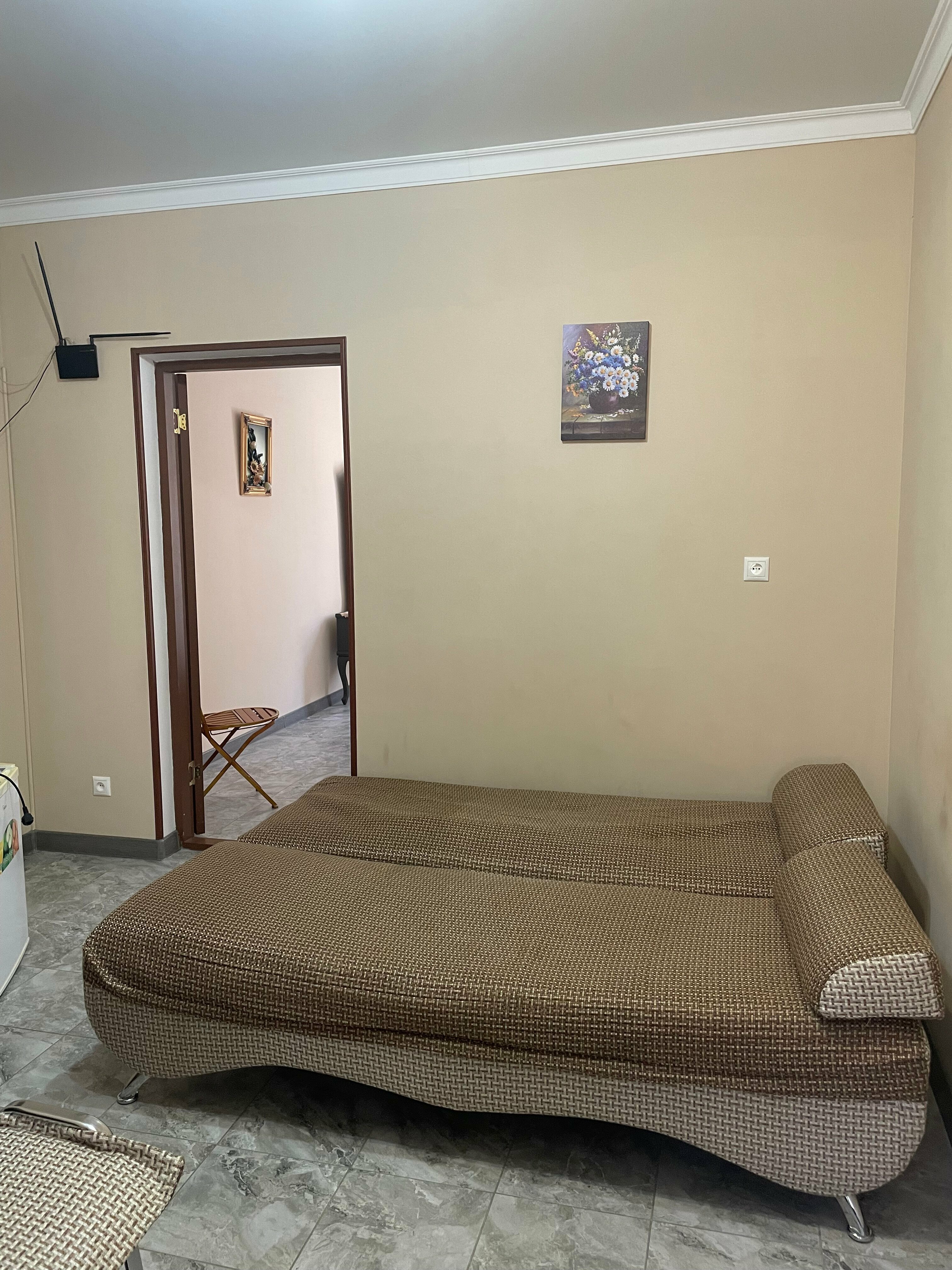 Семейный номер