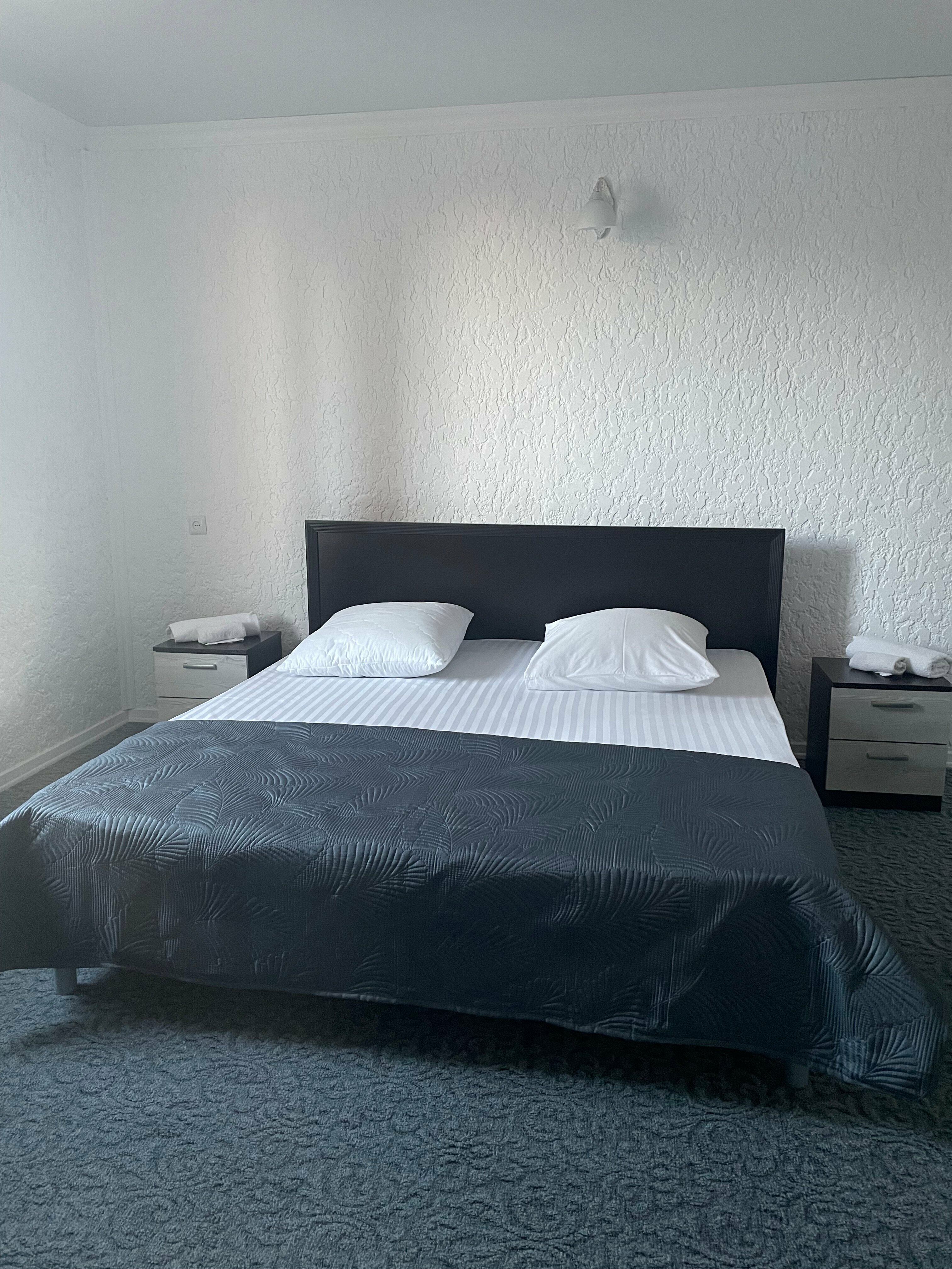 Апартаменты