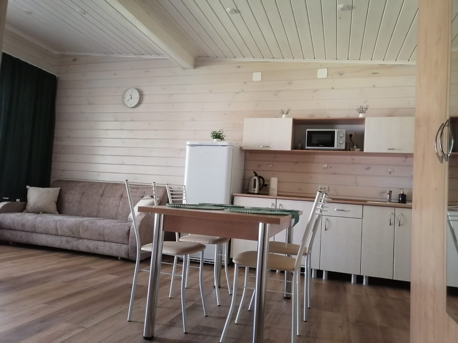 Семейный номер