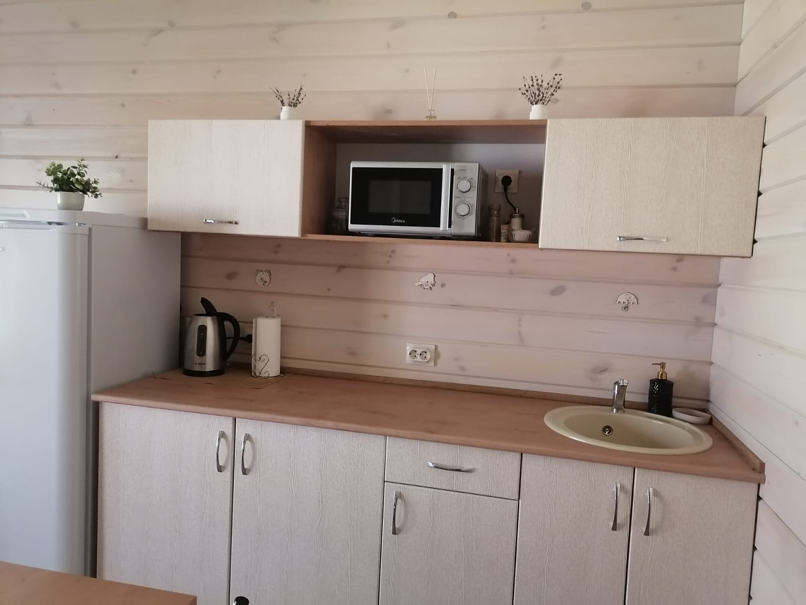 Семейный номер