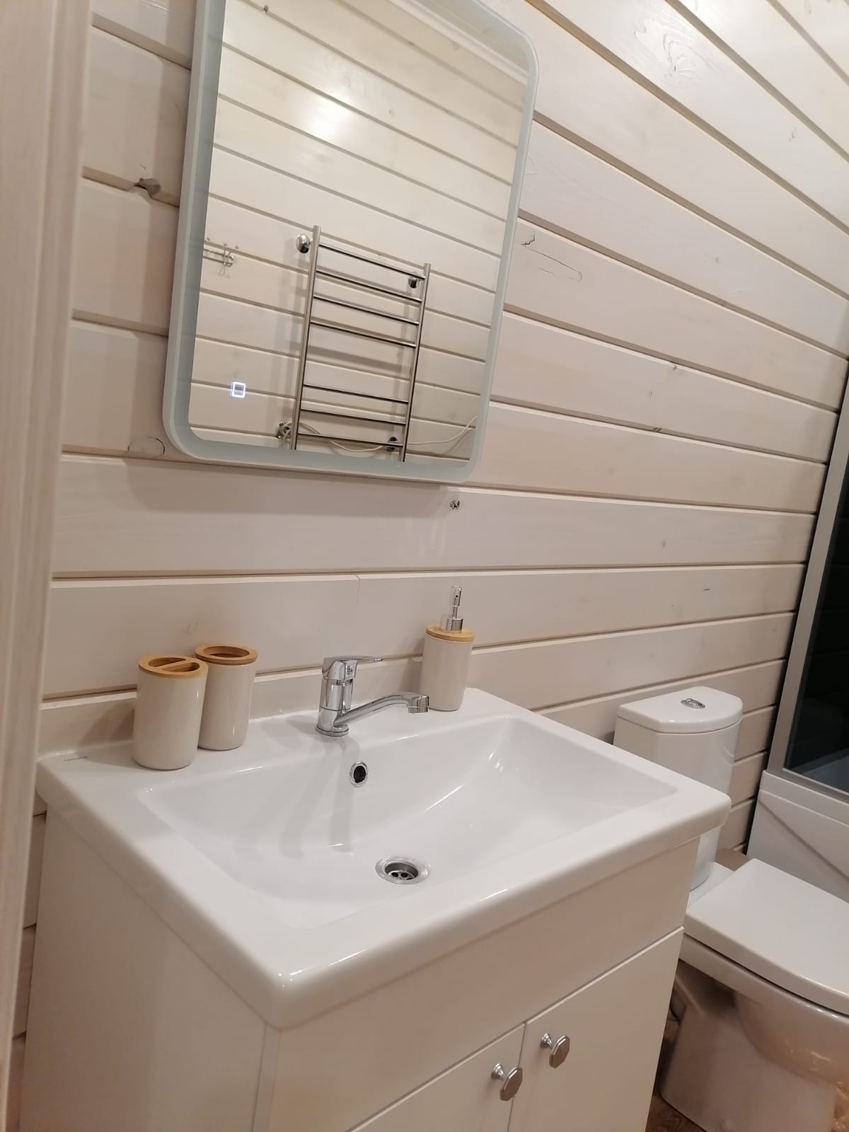 Семейный номер