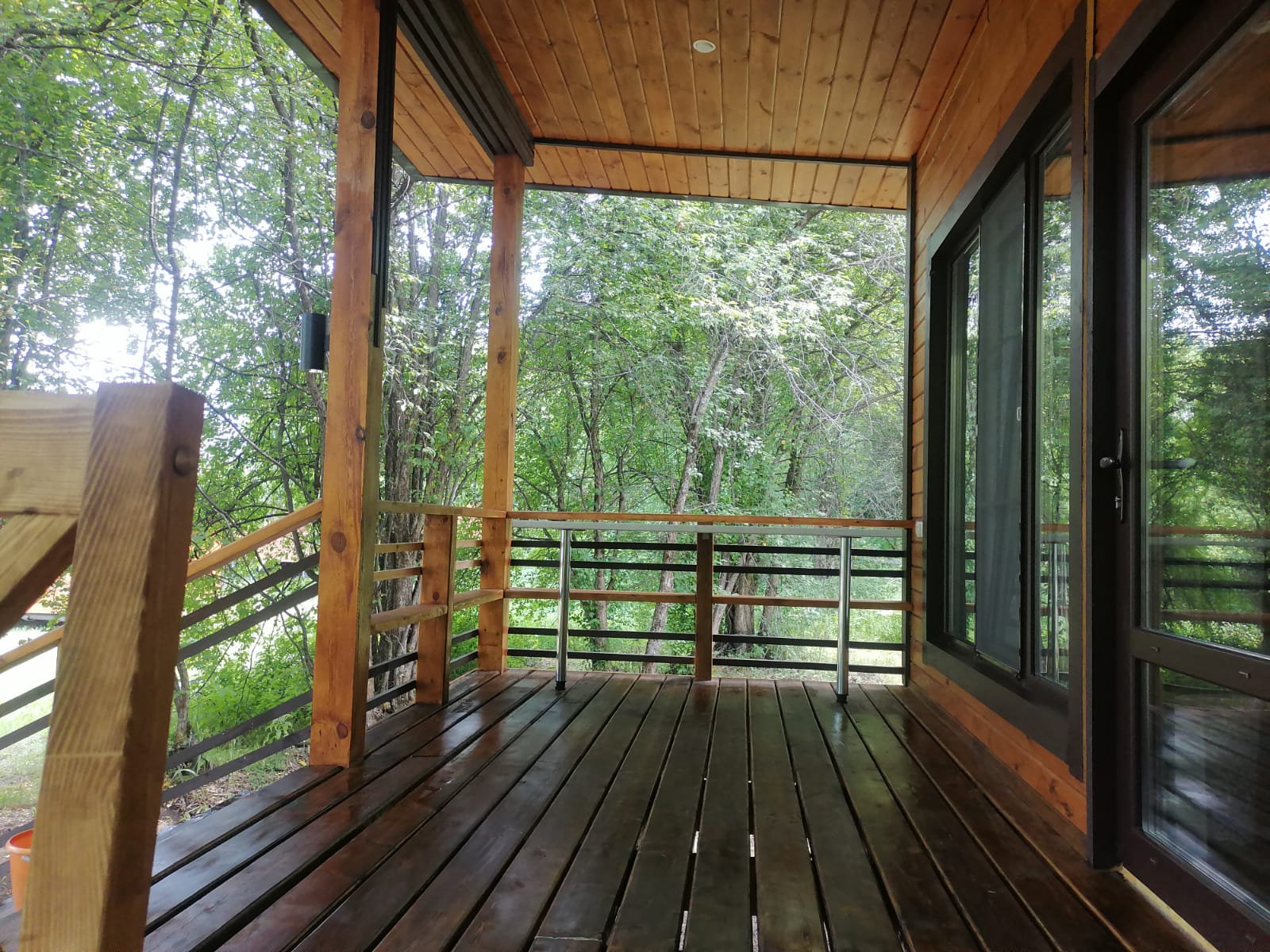 Семейный номер