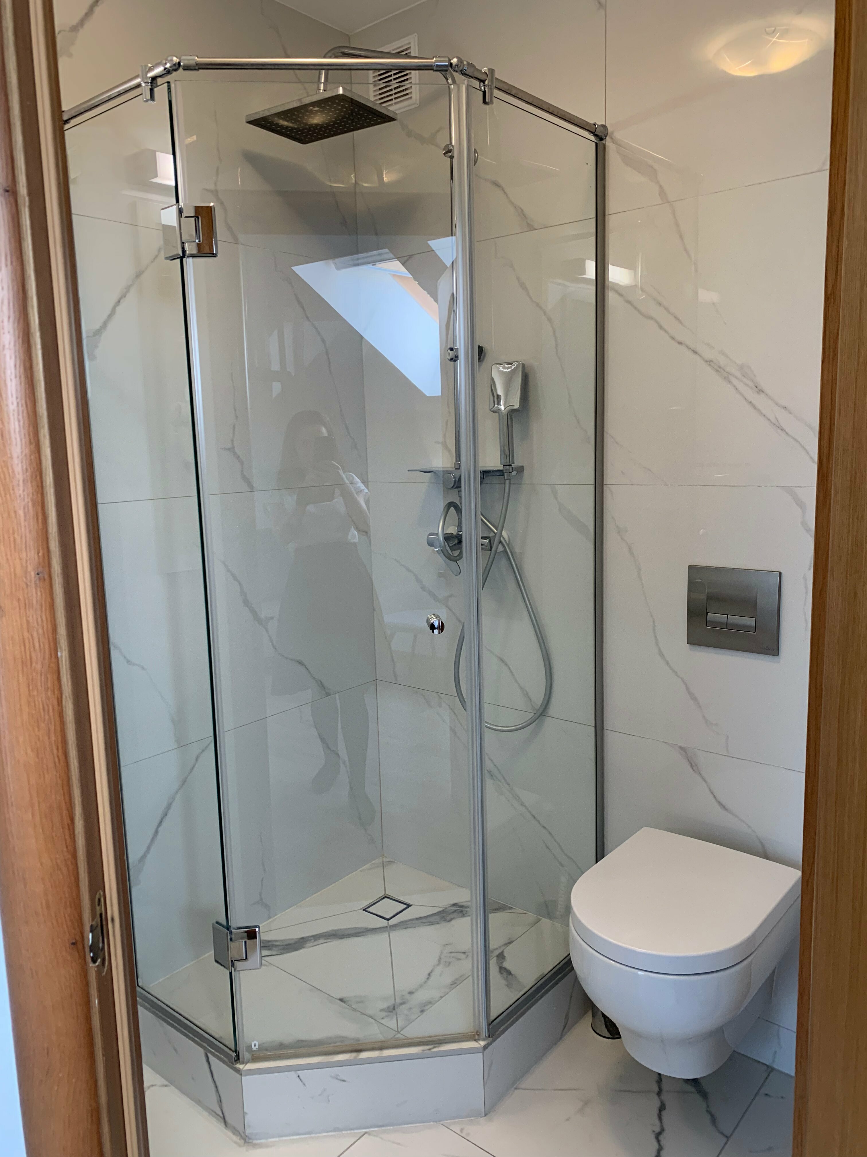 Улучшенный двухместный стандартный