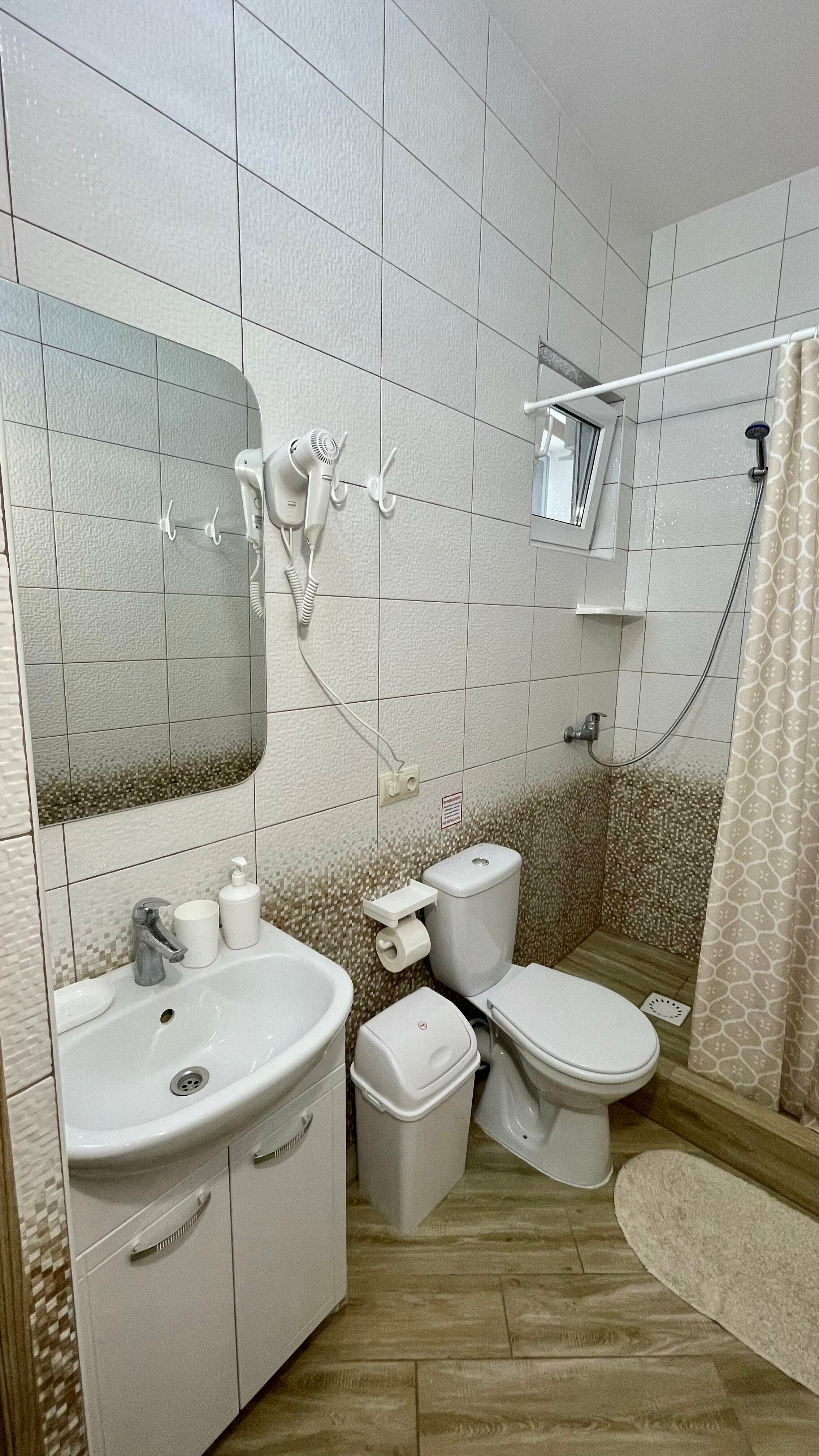 Дом с 2 спальнями