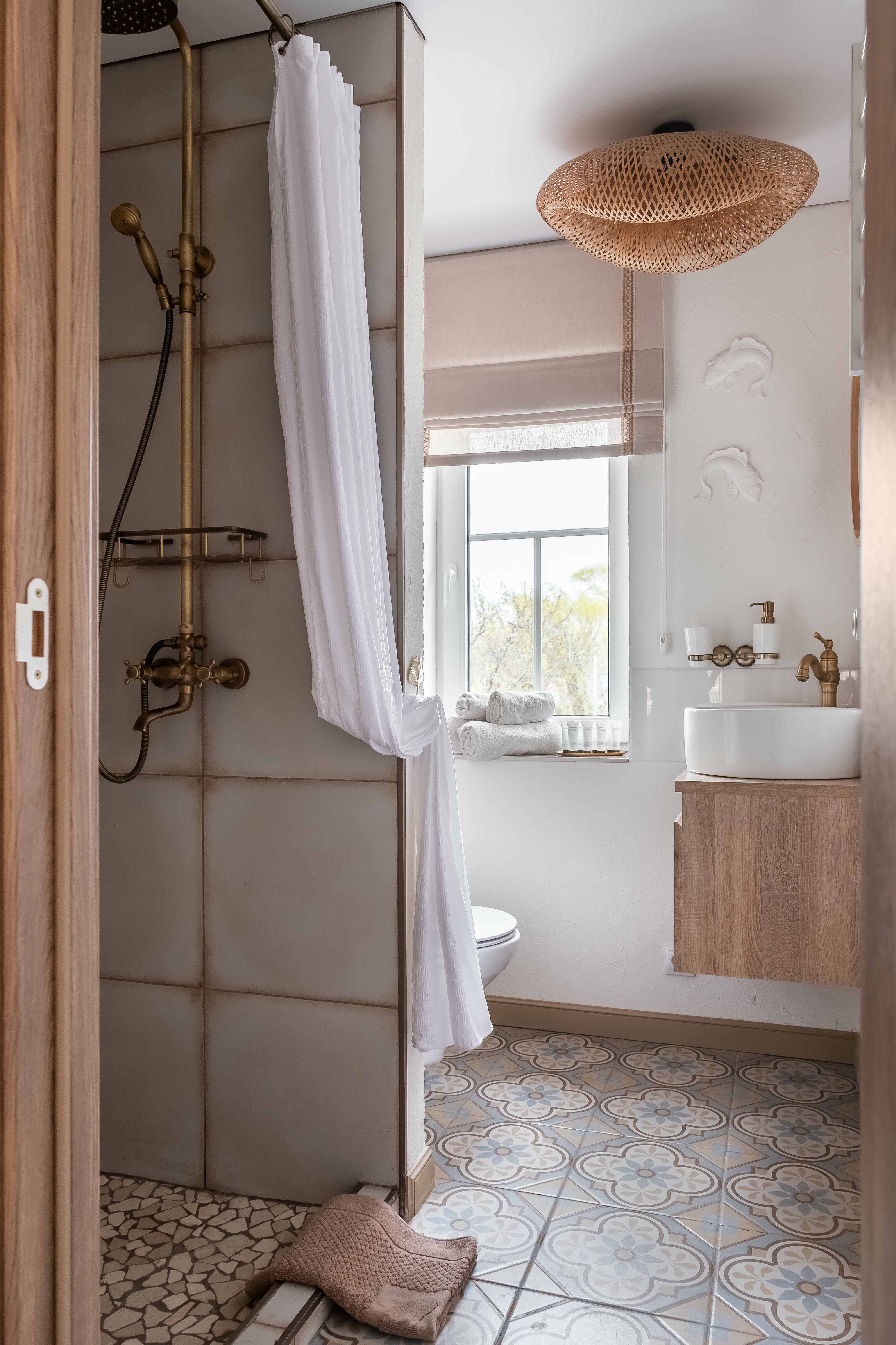 Дом для отпуска