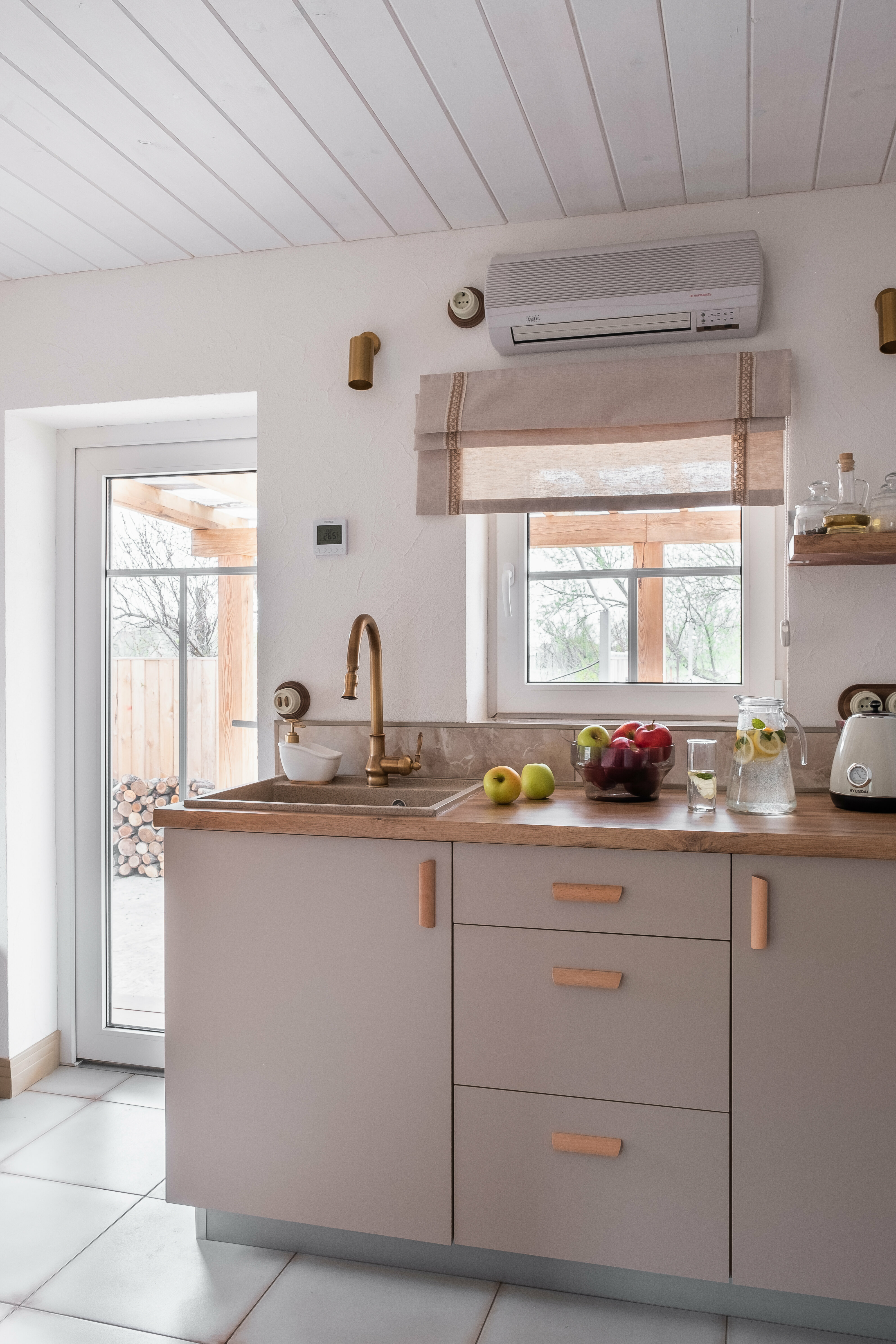 Дом для отпуска