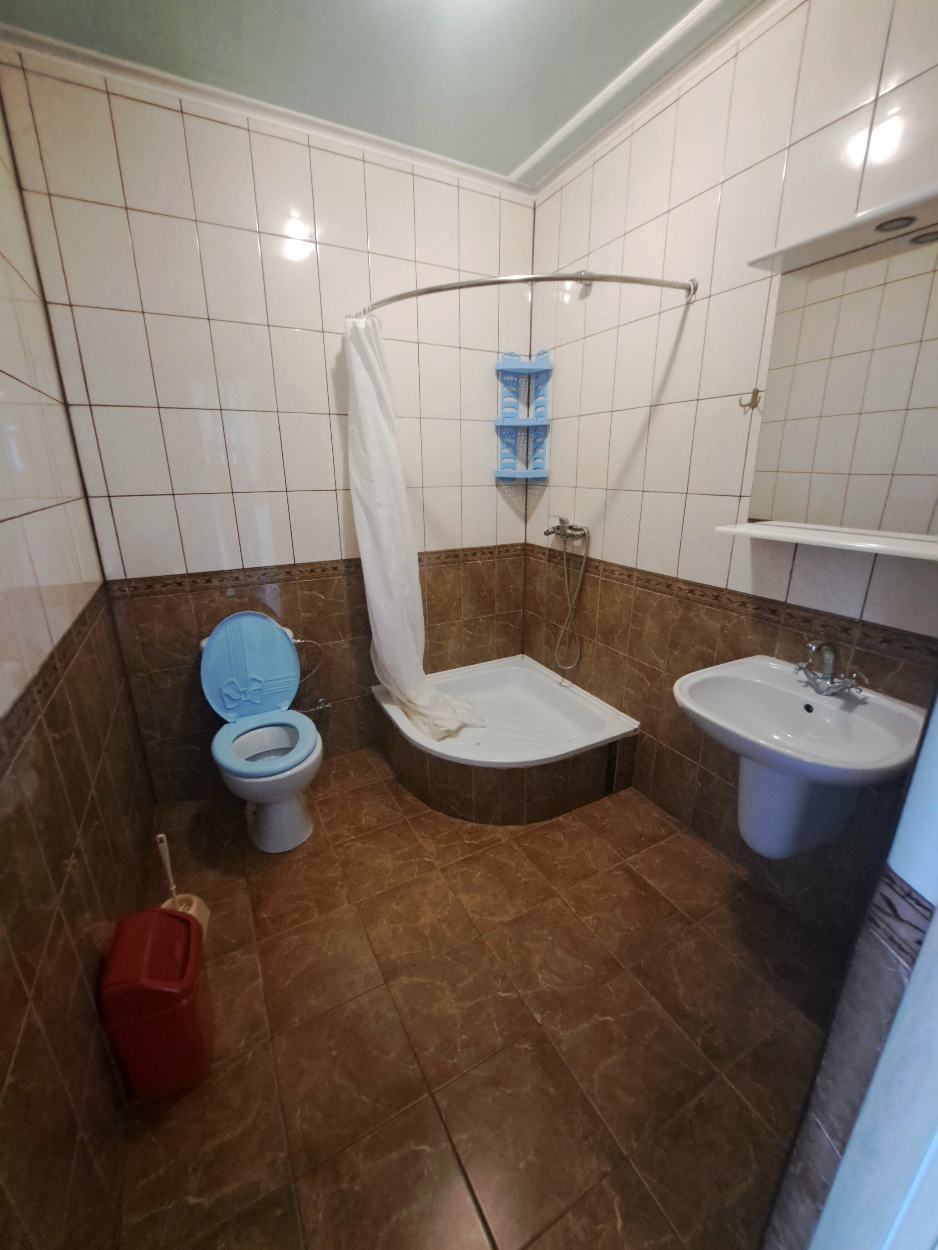 Семейный с видом на море №10