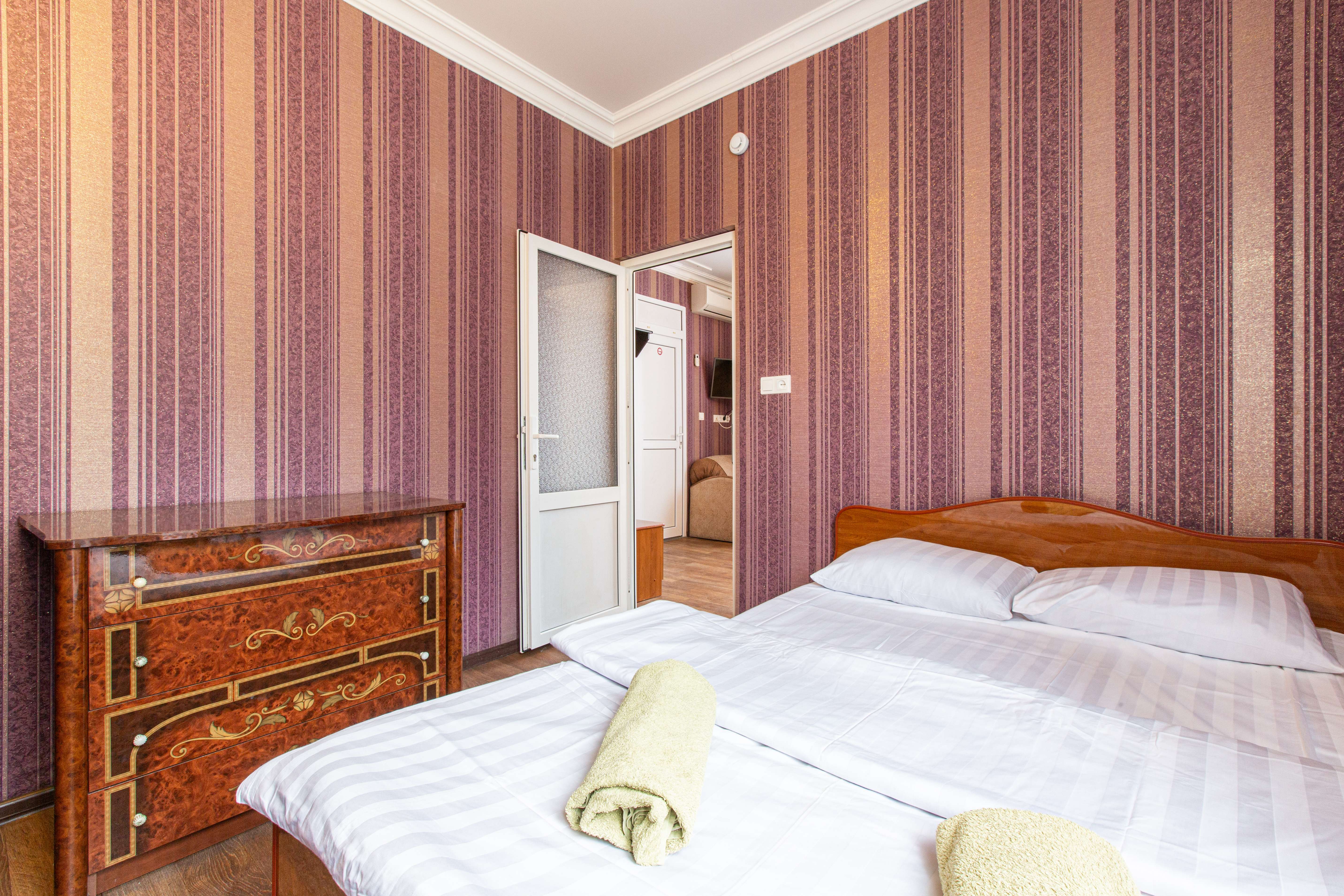 Семейный номер