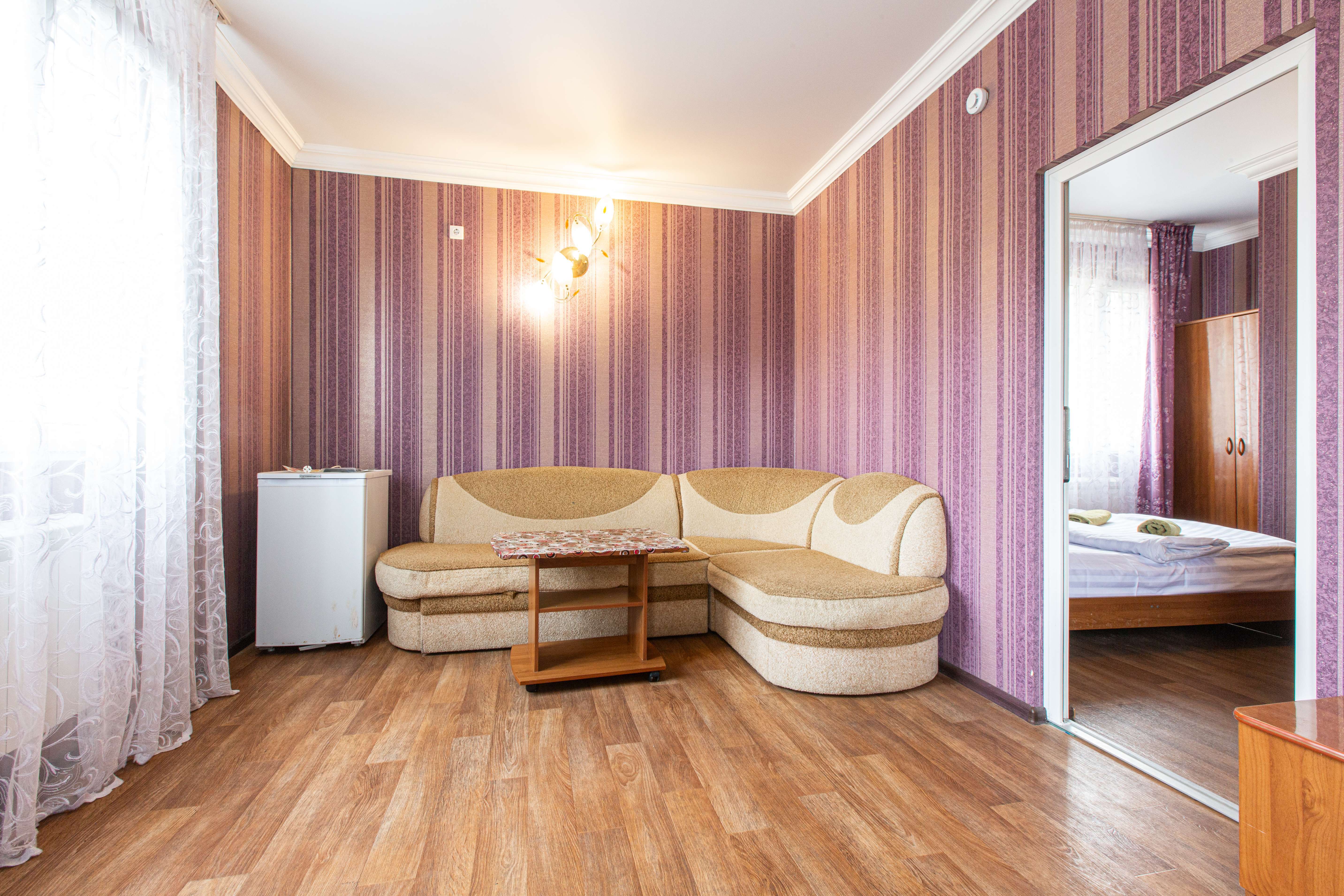 Семейный номер