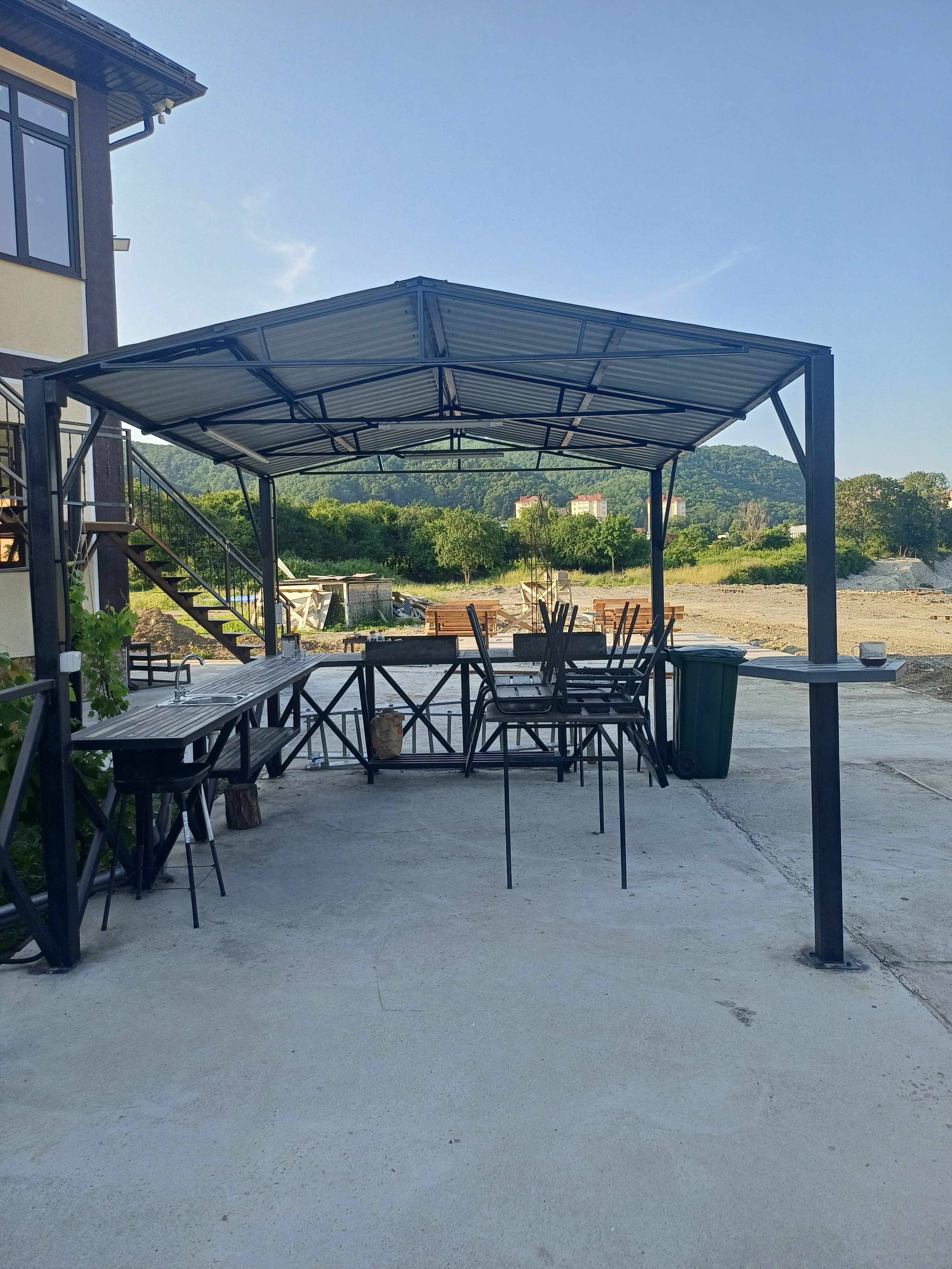 Семейный номер